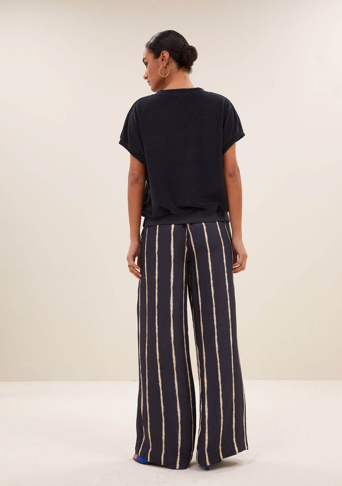 BY-BAR SHIRT