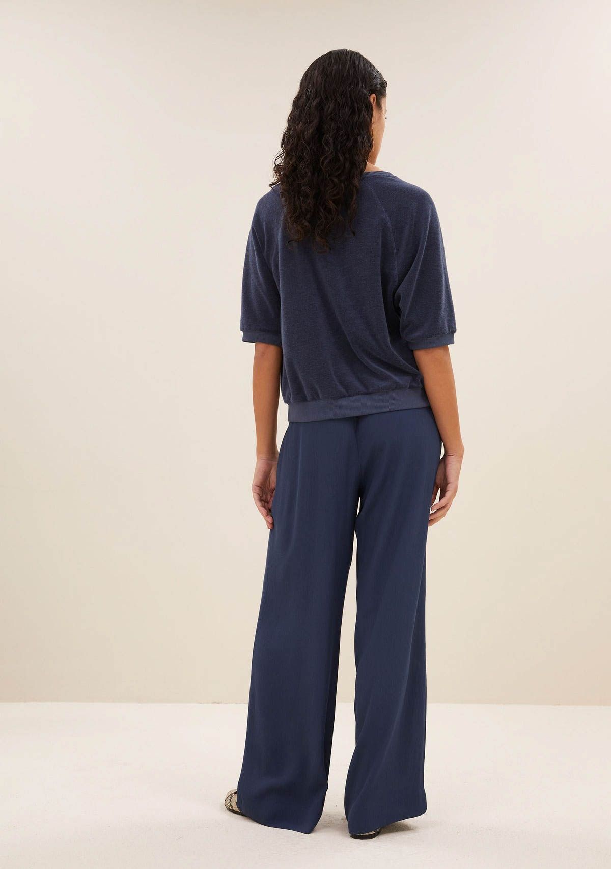 BY-BAR SHIRT