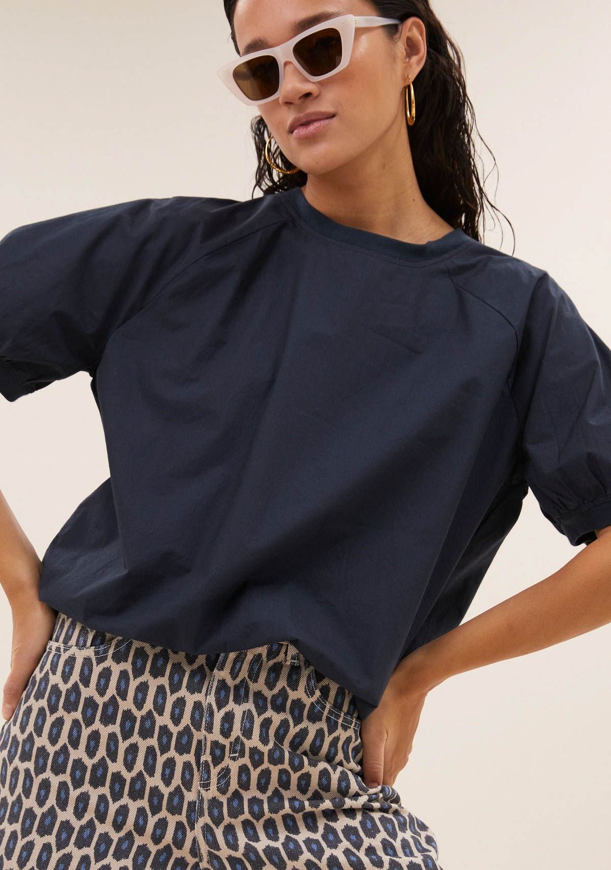 BY-BAR SHIRT