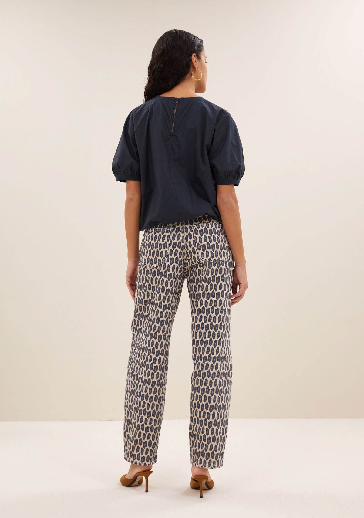BY-BAR SHIRT