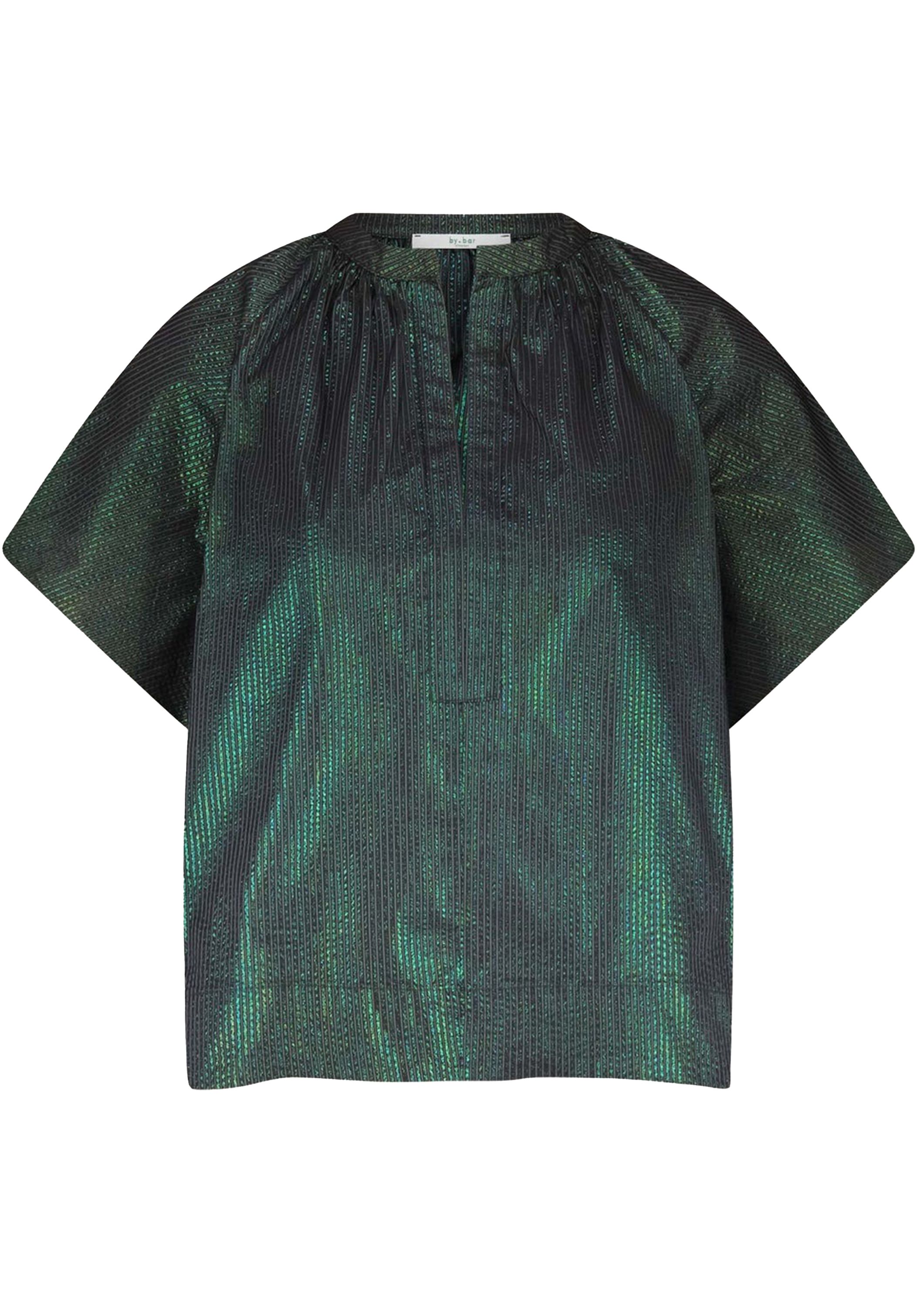 BY-BAR BLOUSE