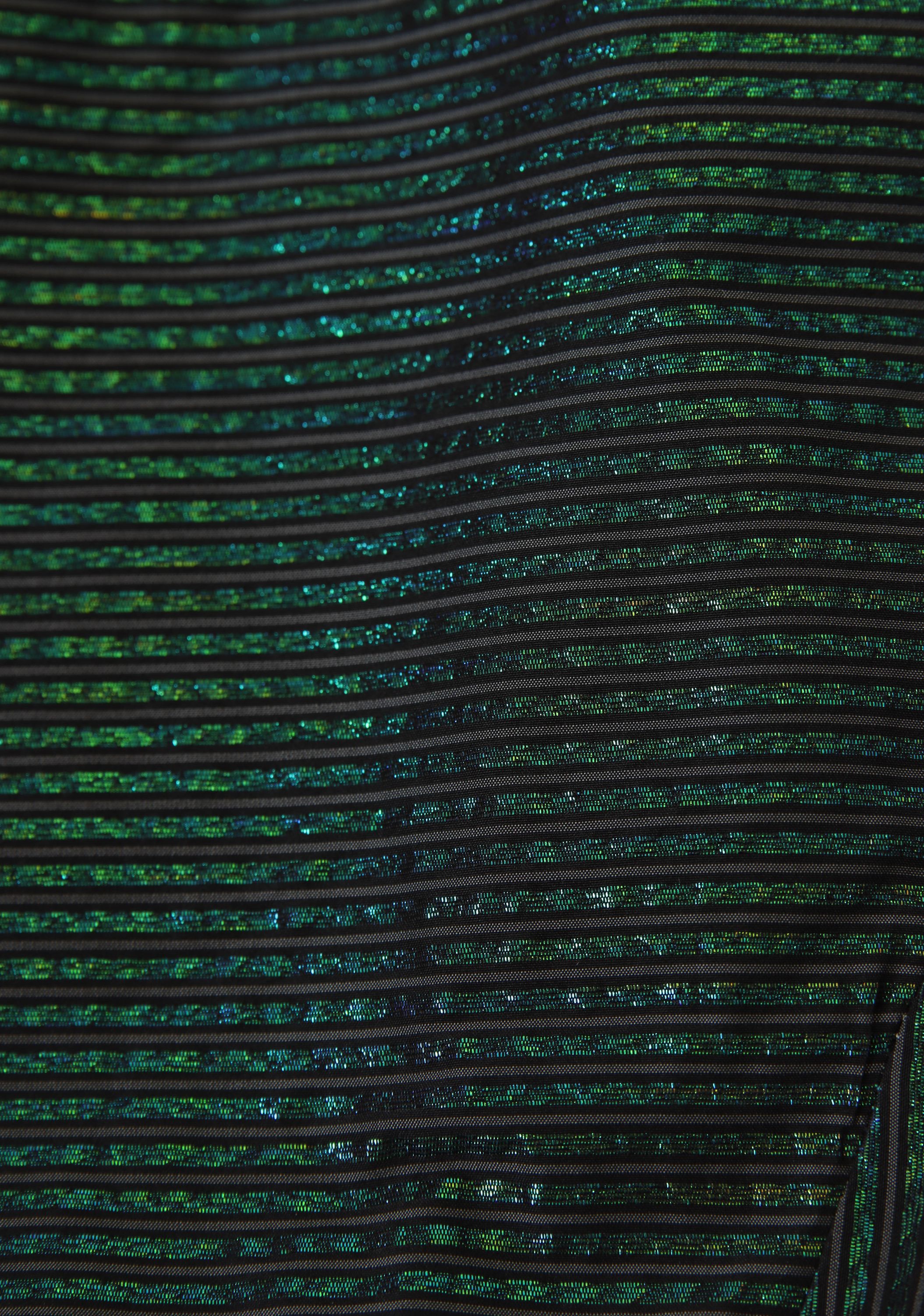 BY-BAR BLOUSE