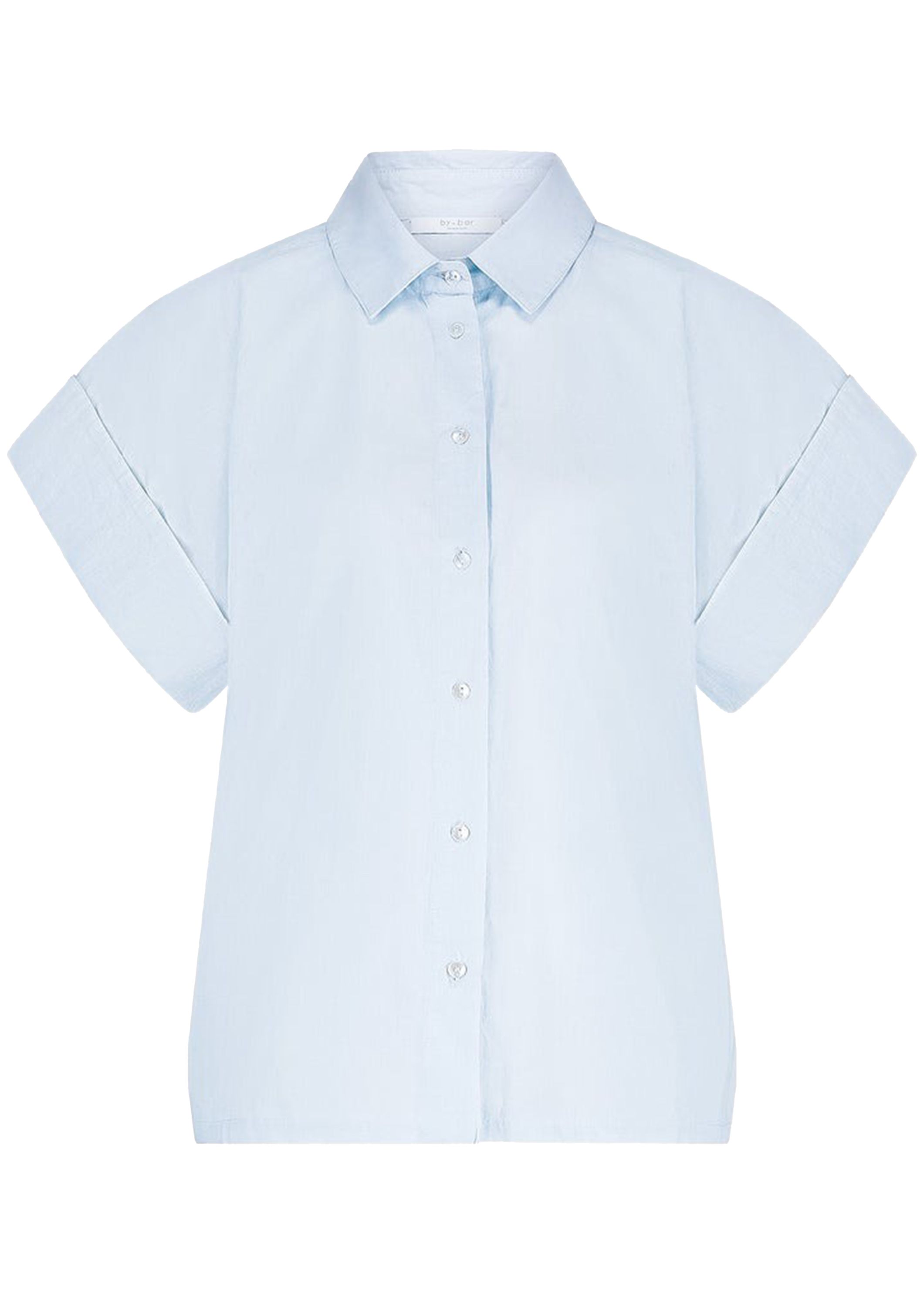 BY-BAR BLOUSE