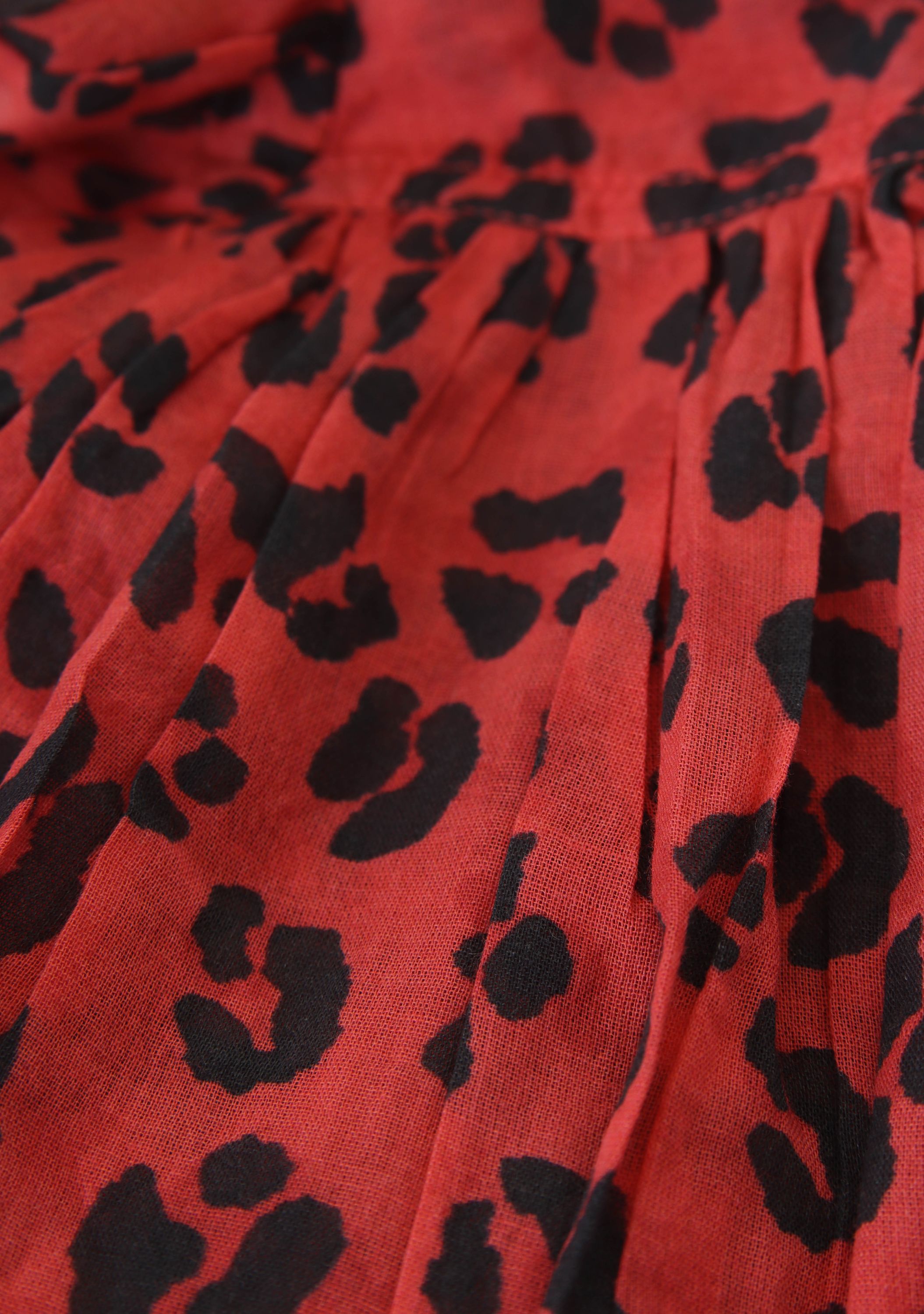 BY-BAR BLOUSE