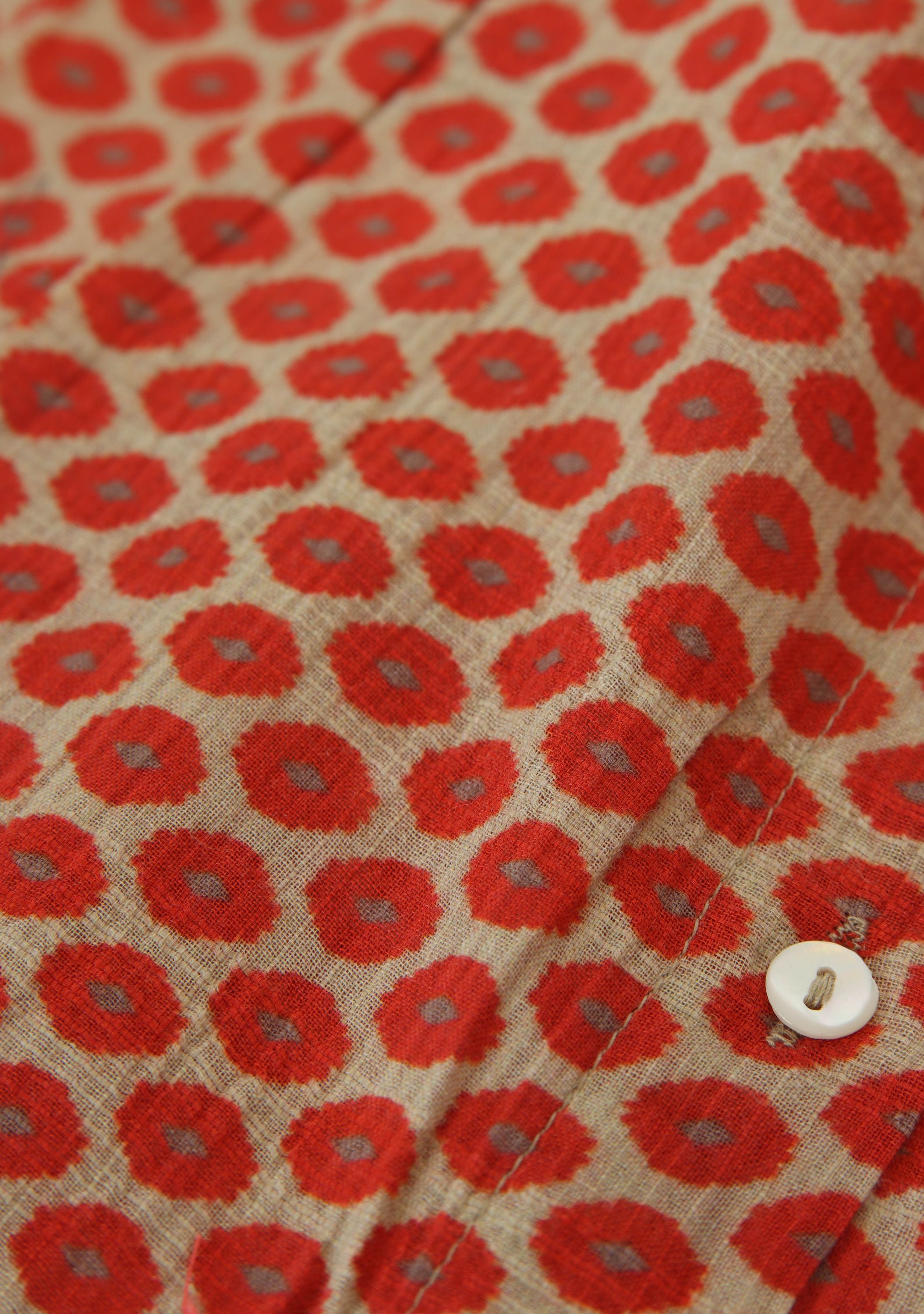BY-BAR BLOUSE