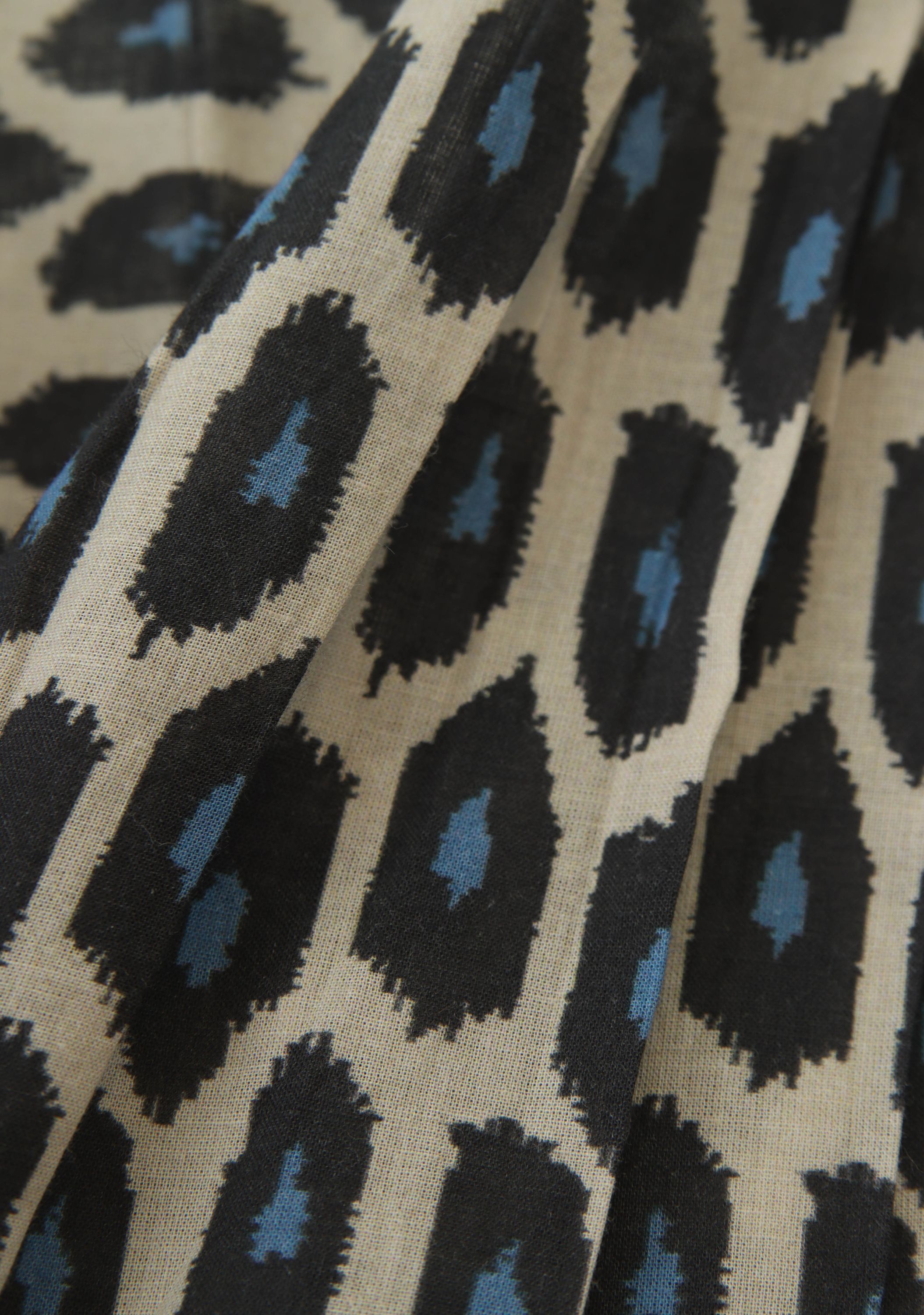 BY-BAR BLOUSE