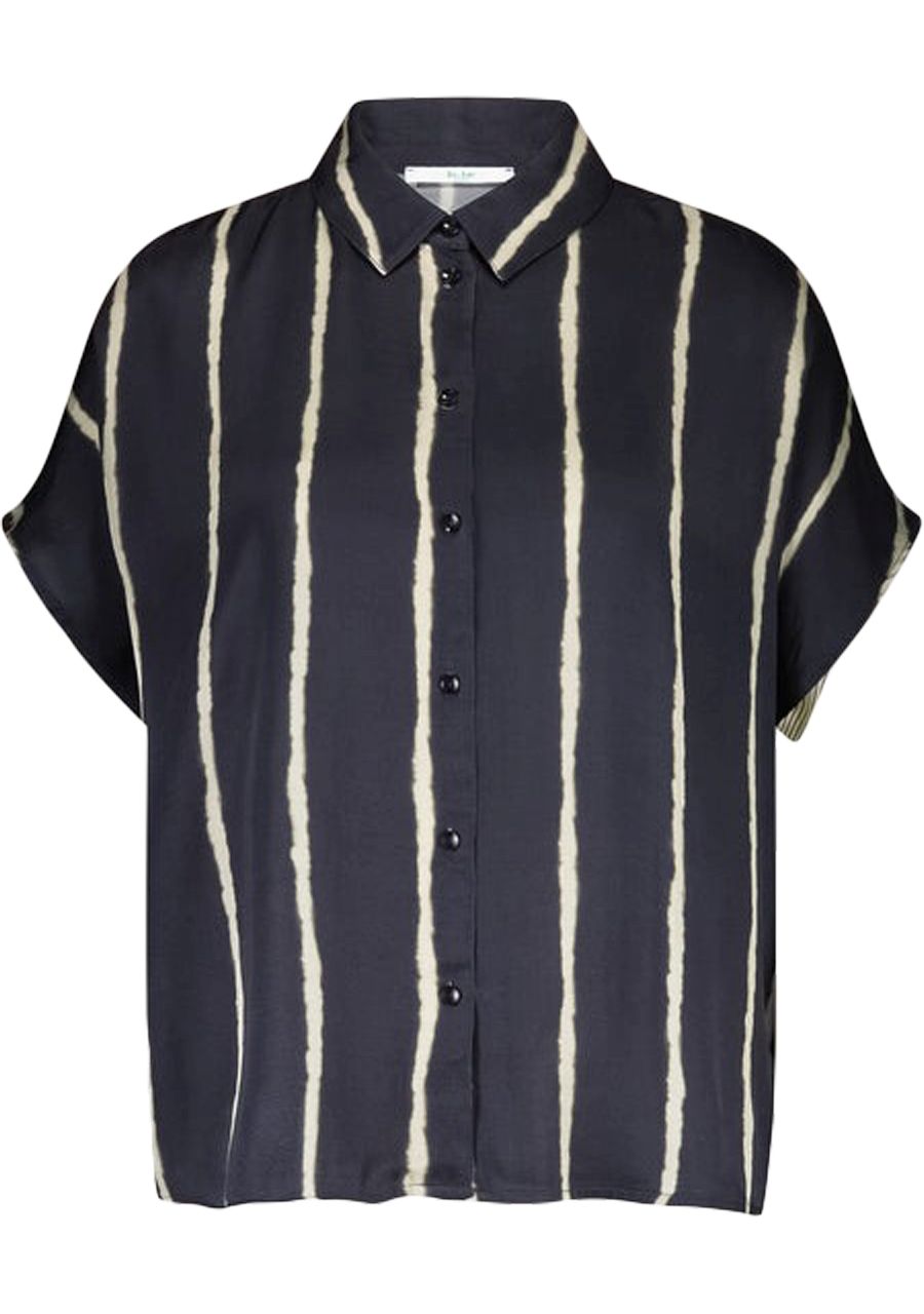 BY-BAR BLOUSE