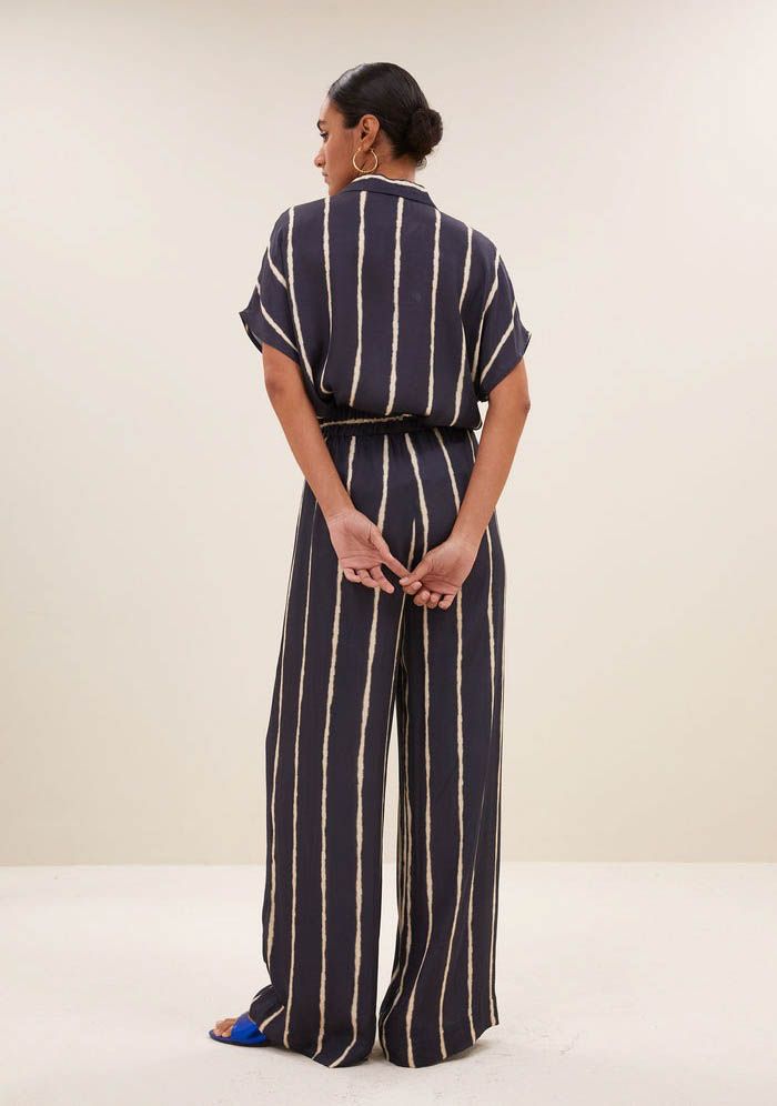 BY-BAR BLOUSE