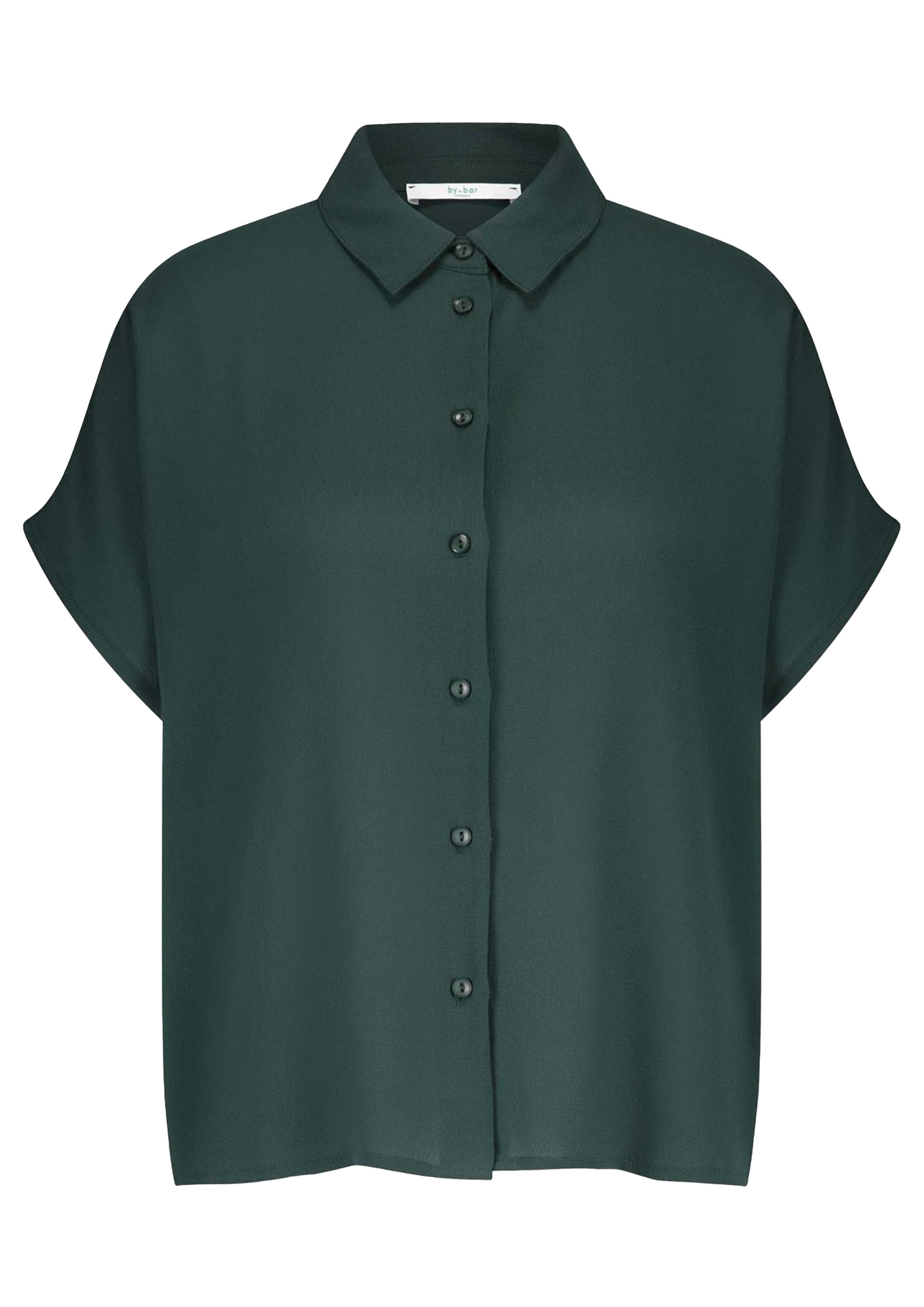 BY-BAR BLOUSE