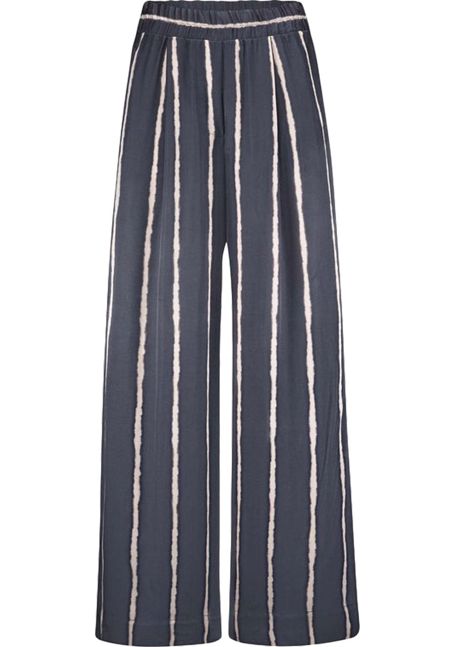BY-BAR WIJDE PANTALON
