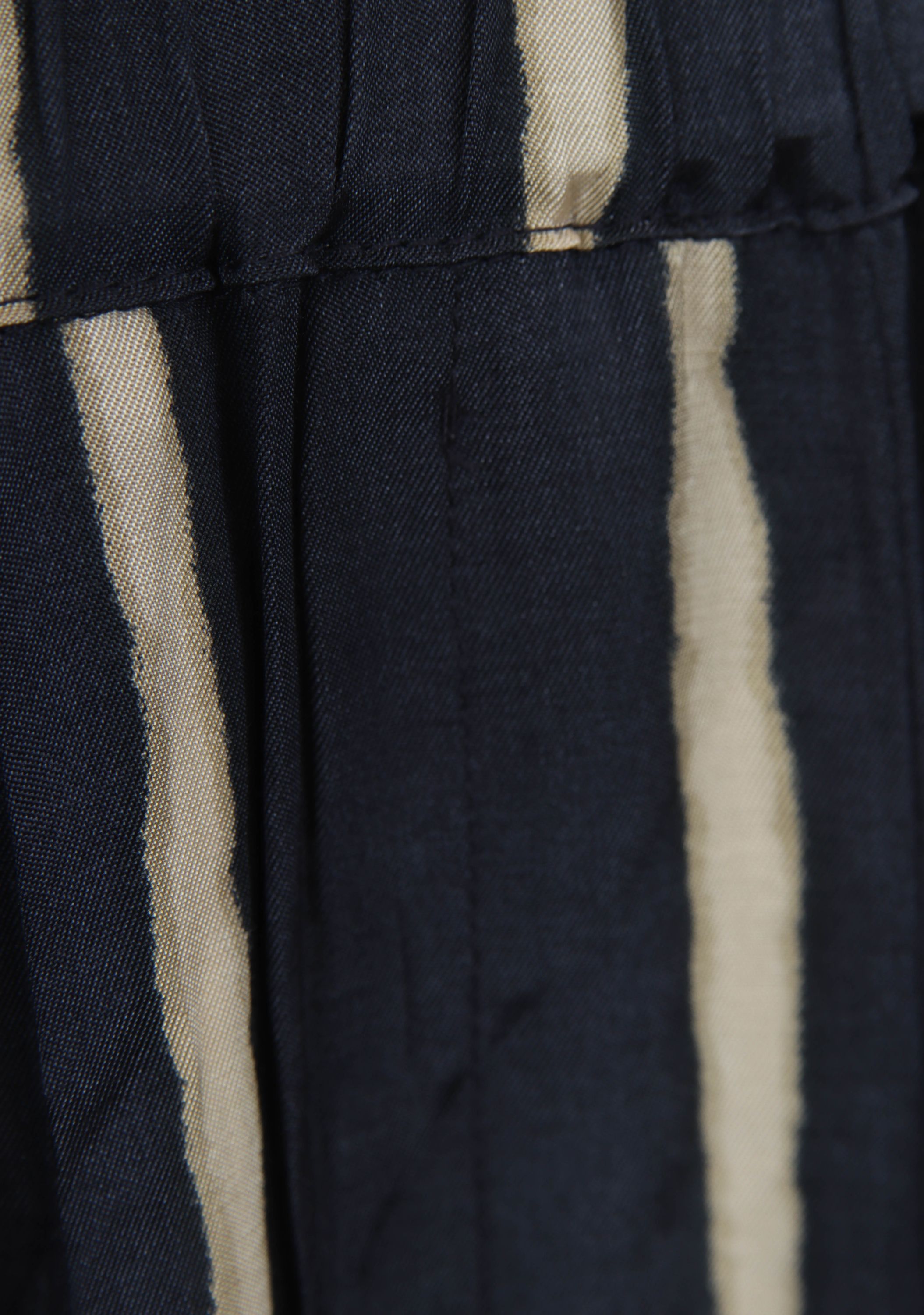 BY-BAR WIJDE PANTALON