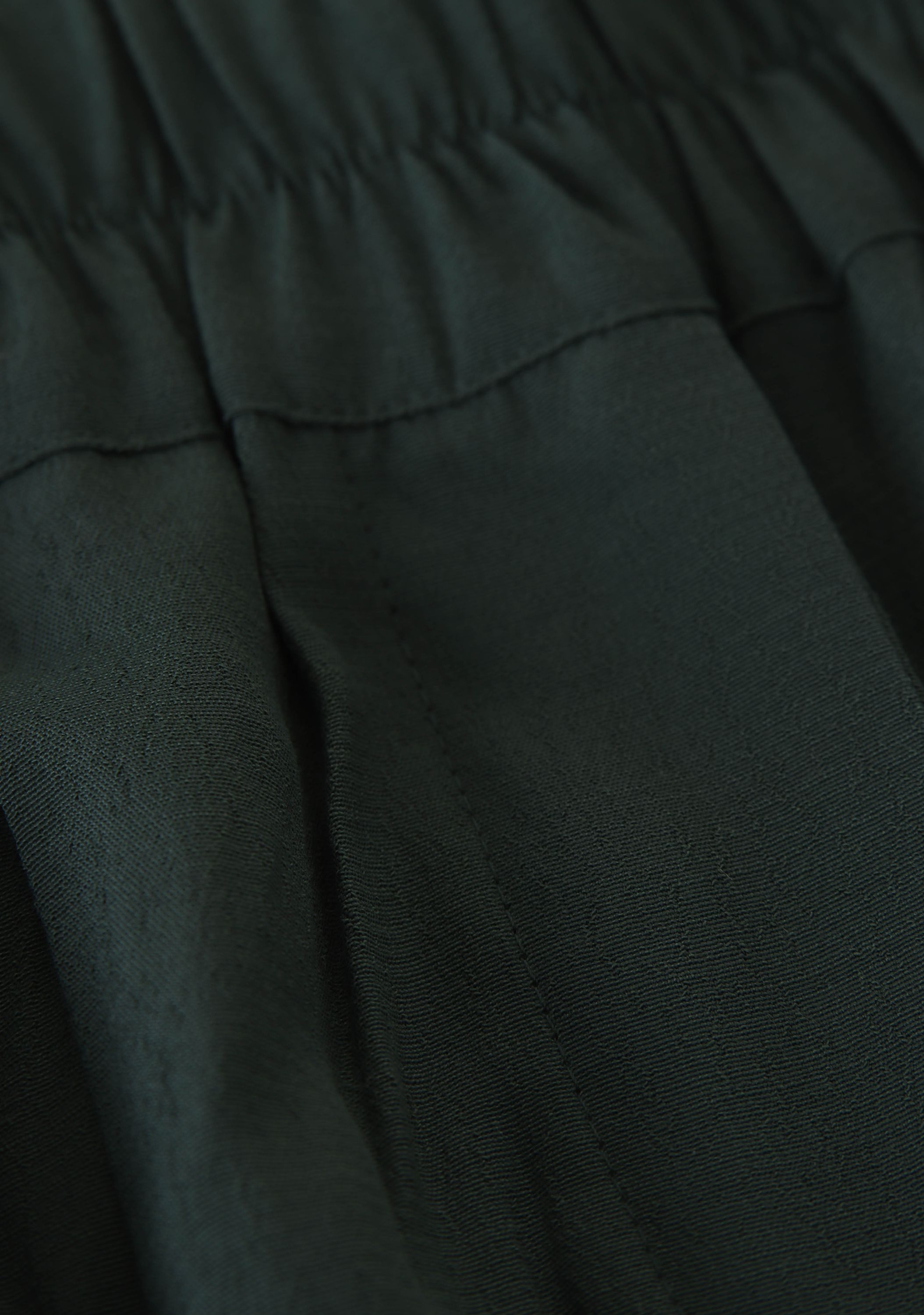 BY-BAR WIJDE PANTALON