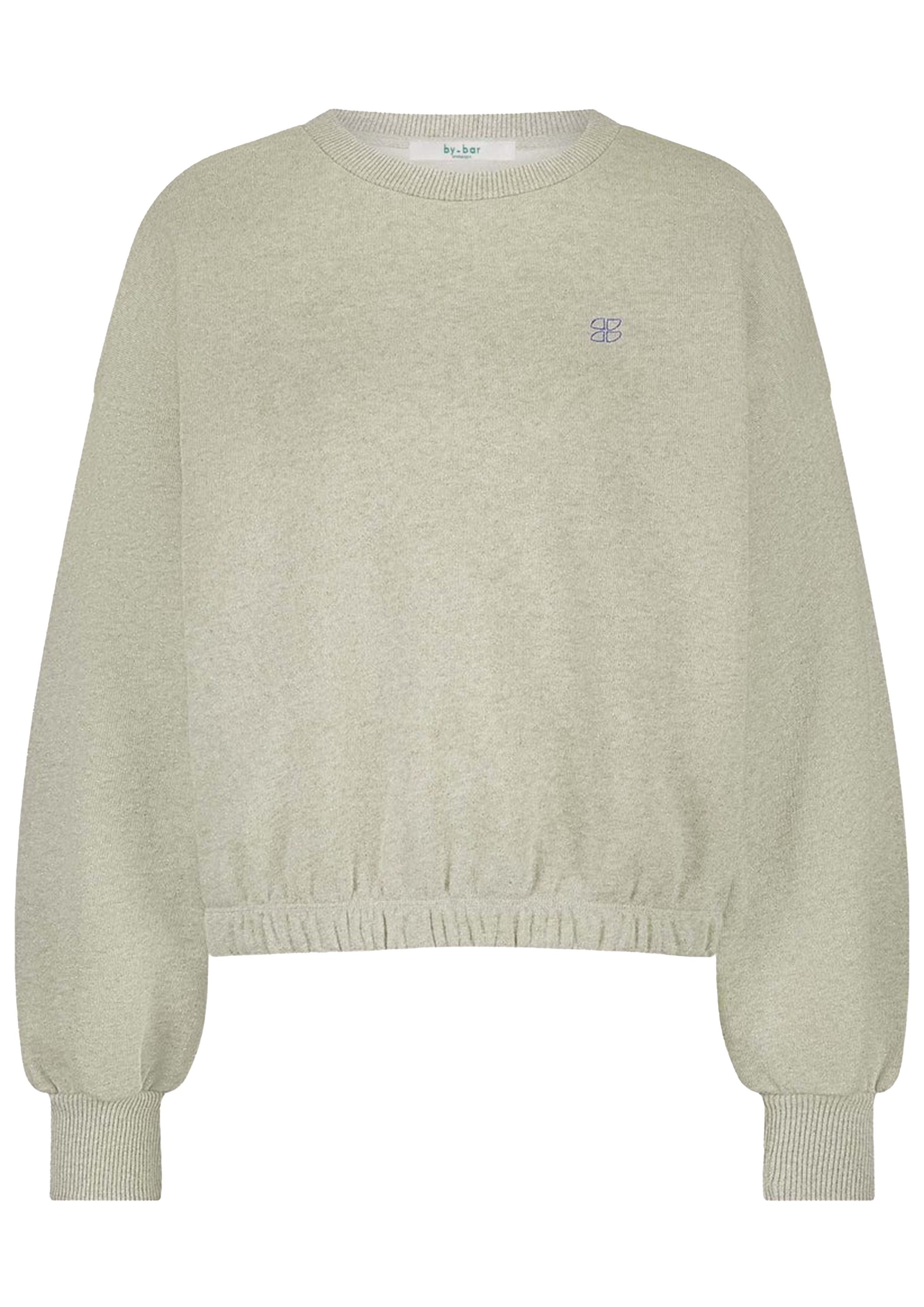 BY-BAR SWEATER