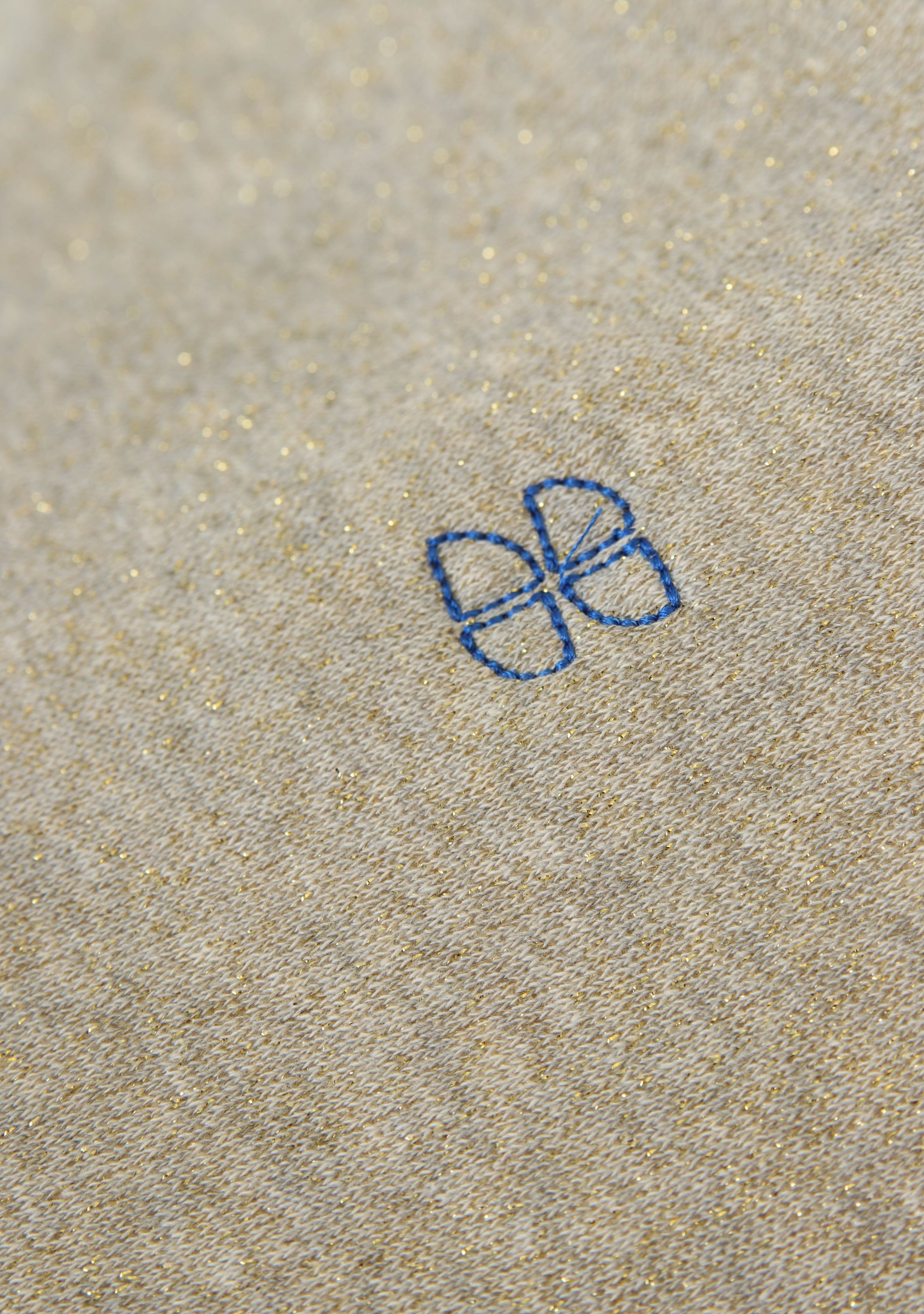 BY-BAR SWEATER