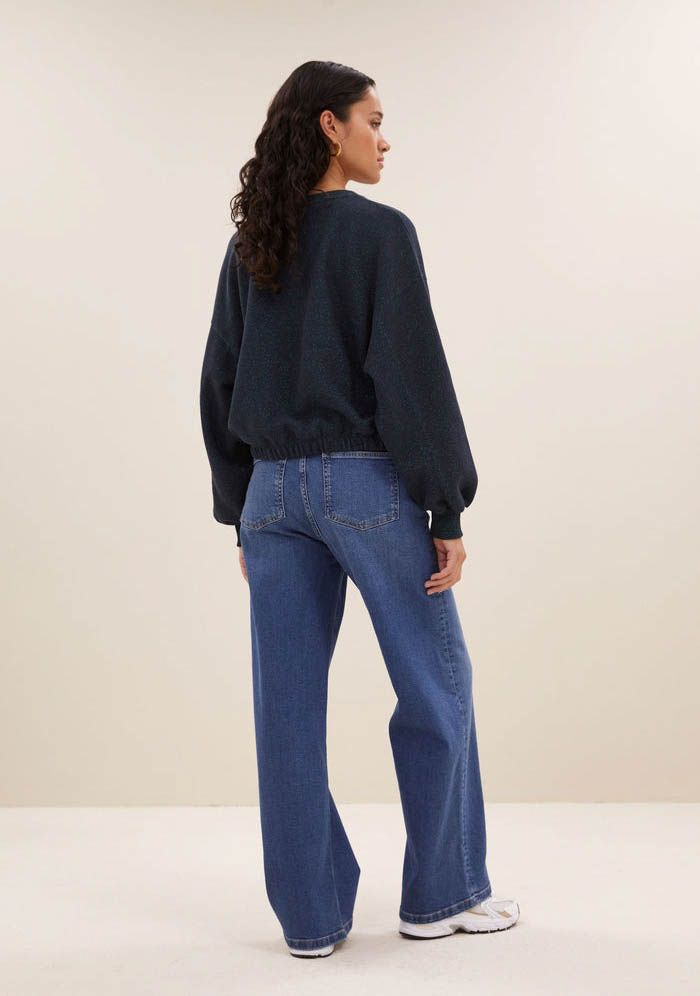 BY-BAR SWEATER