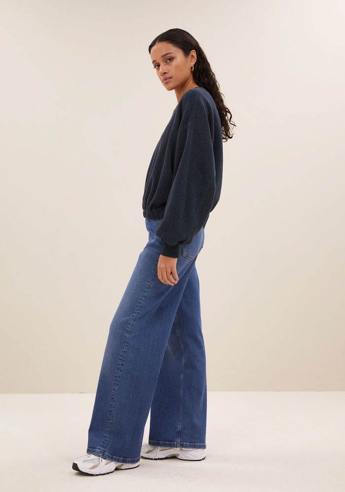 BY-BAR SWEATER