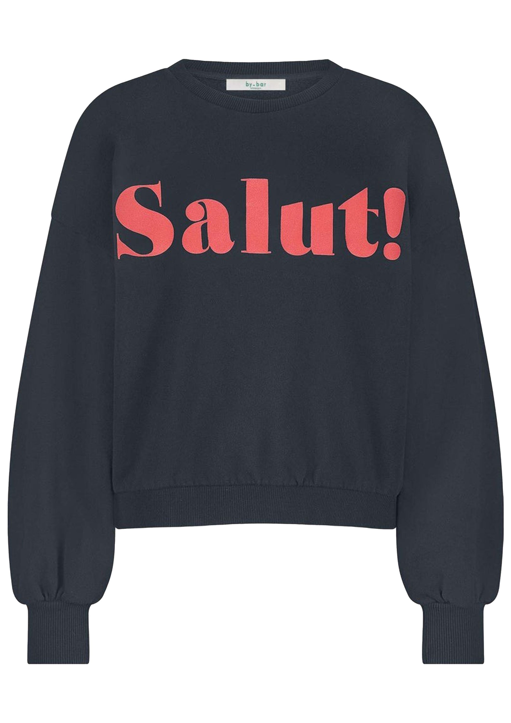 BY-BAR SWEATER