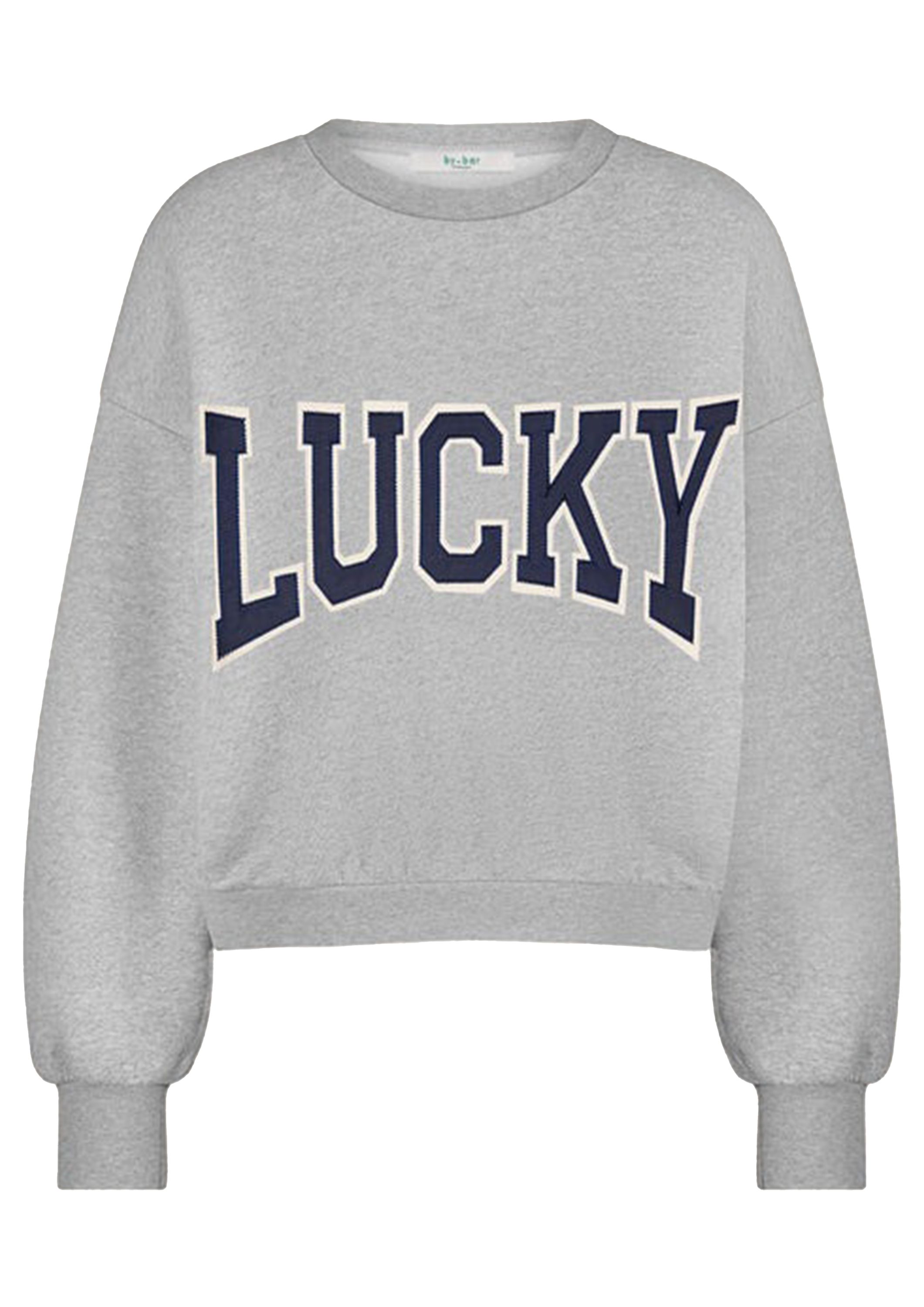 BY-BAR SWEATER