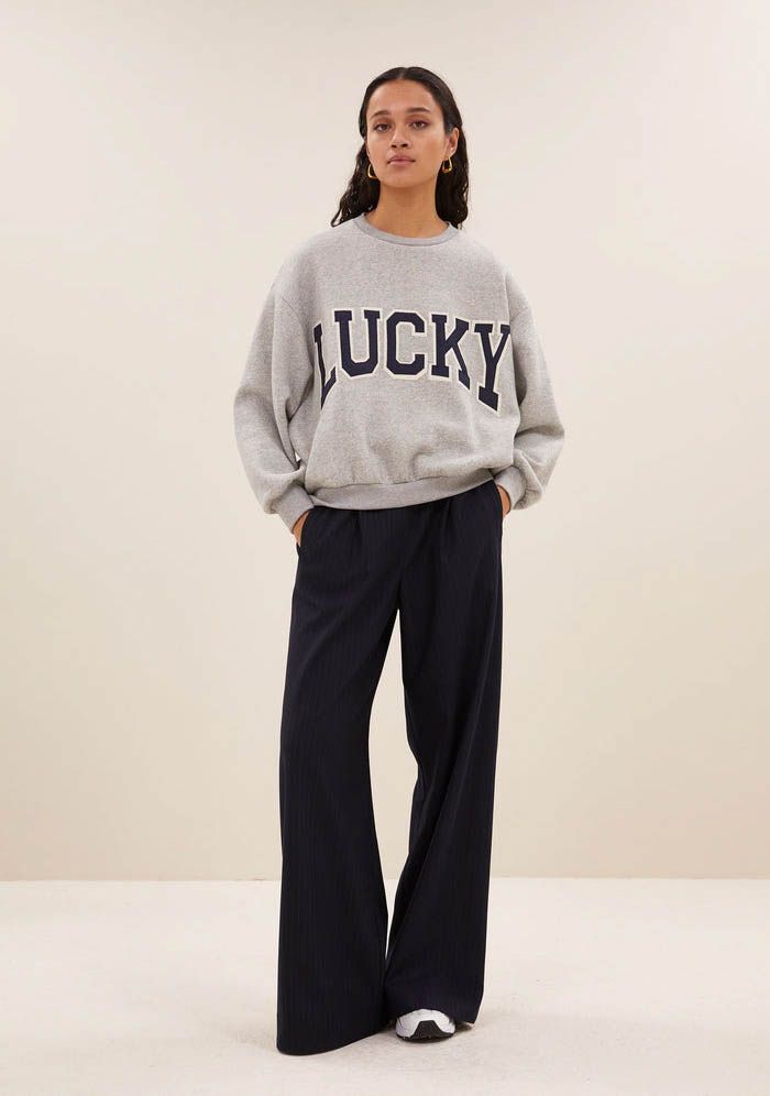 BY-BAR SWEATER
