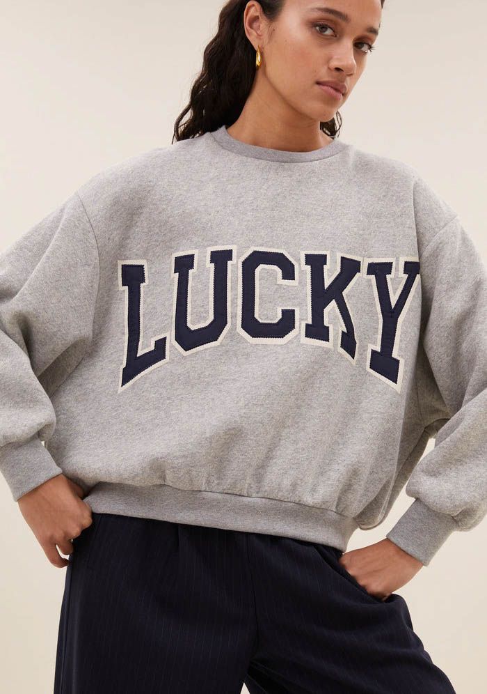 BY-BAR SWEATER