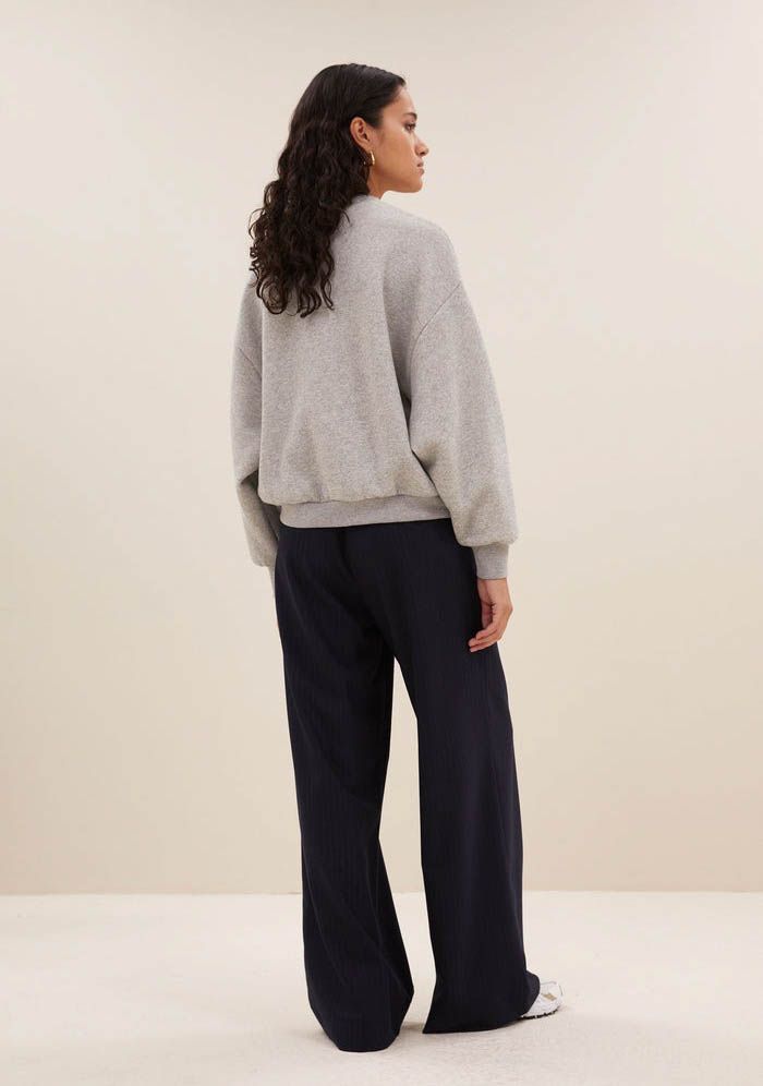 BY-BAR SWEATER