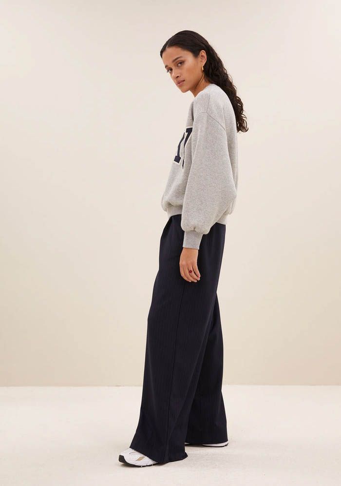 BY-BAR SWEATER