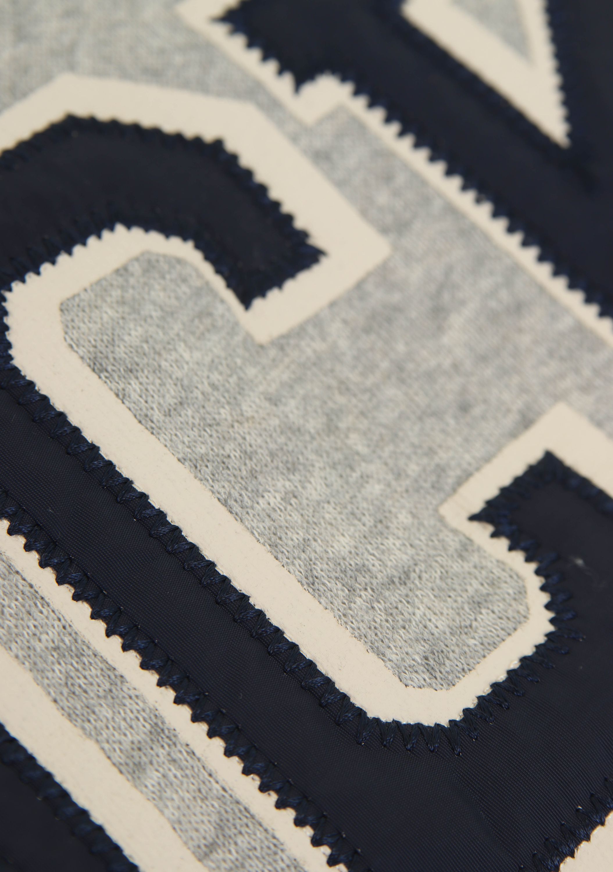 BY-BAR SWEATER