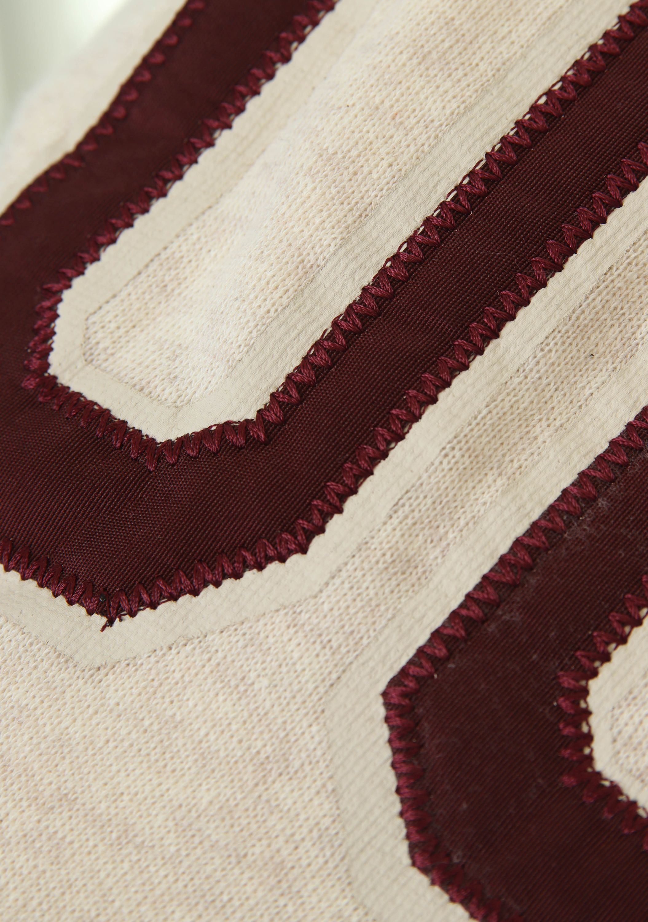 BY-BAR SWEATER