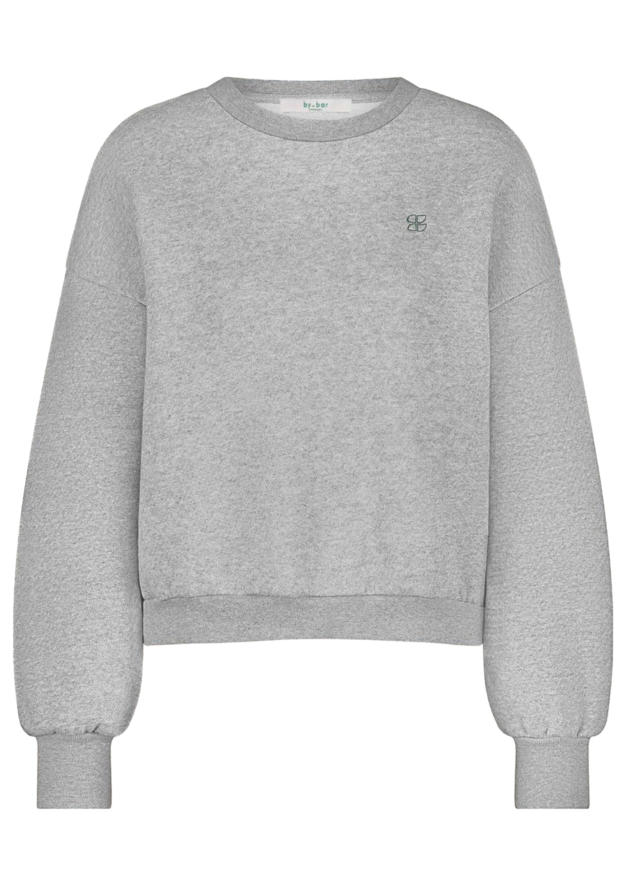 BY-BAR SWEATER