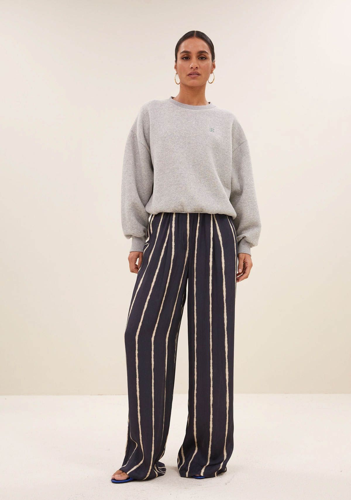 BY-BAR SWEATER