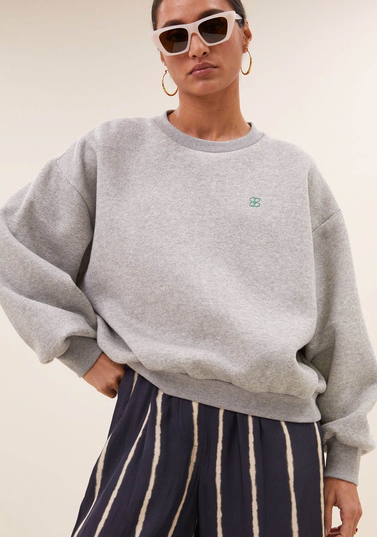 BY-BAR SWEATER