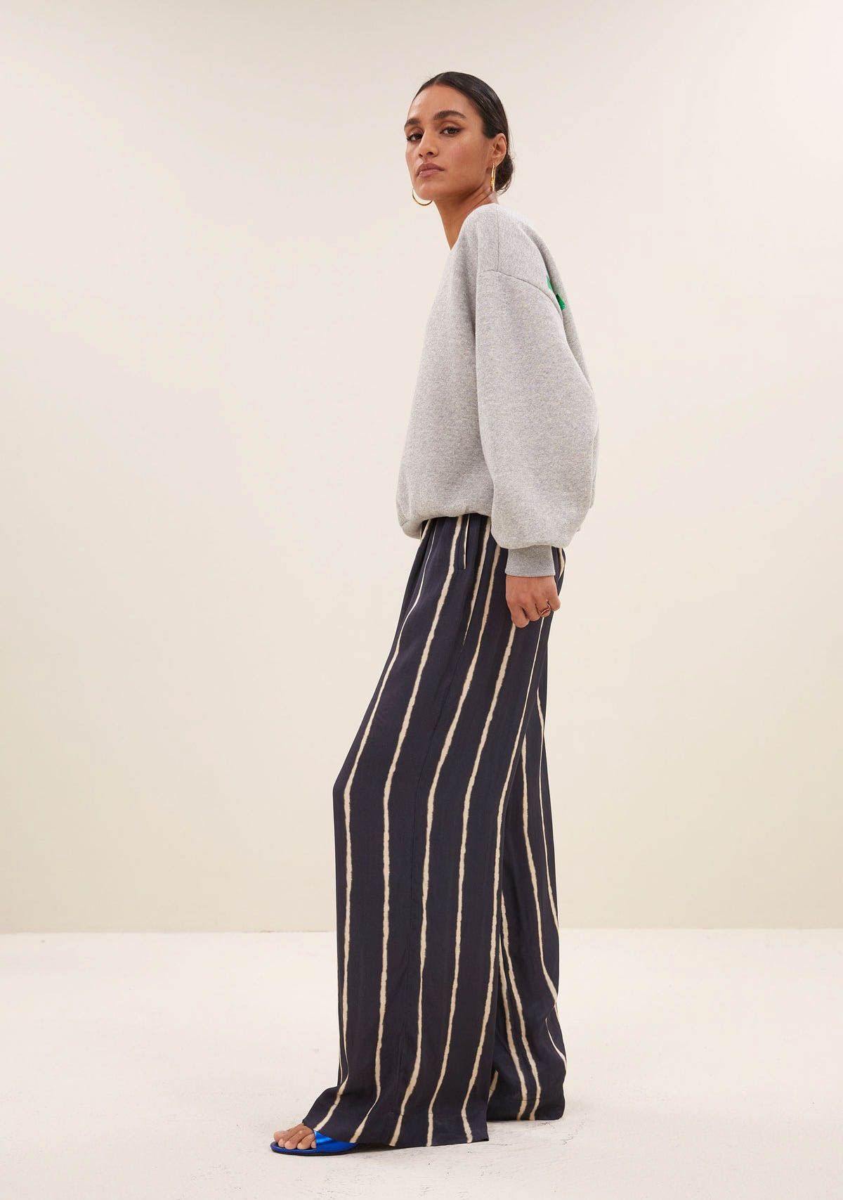 BY-BAR SWEATER