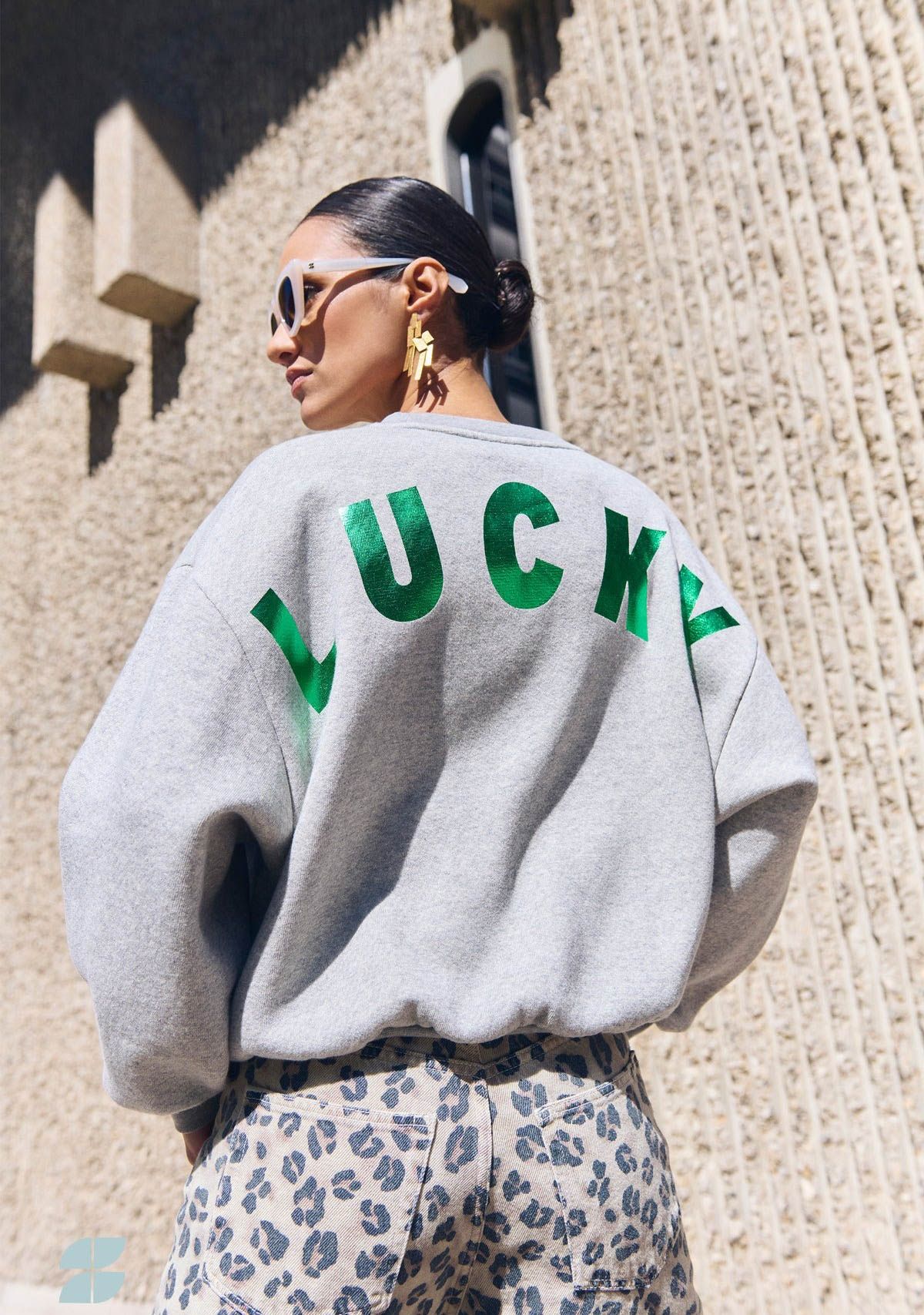 BY-BAR SWEATER