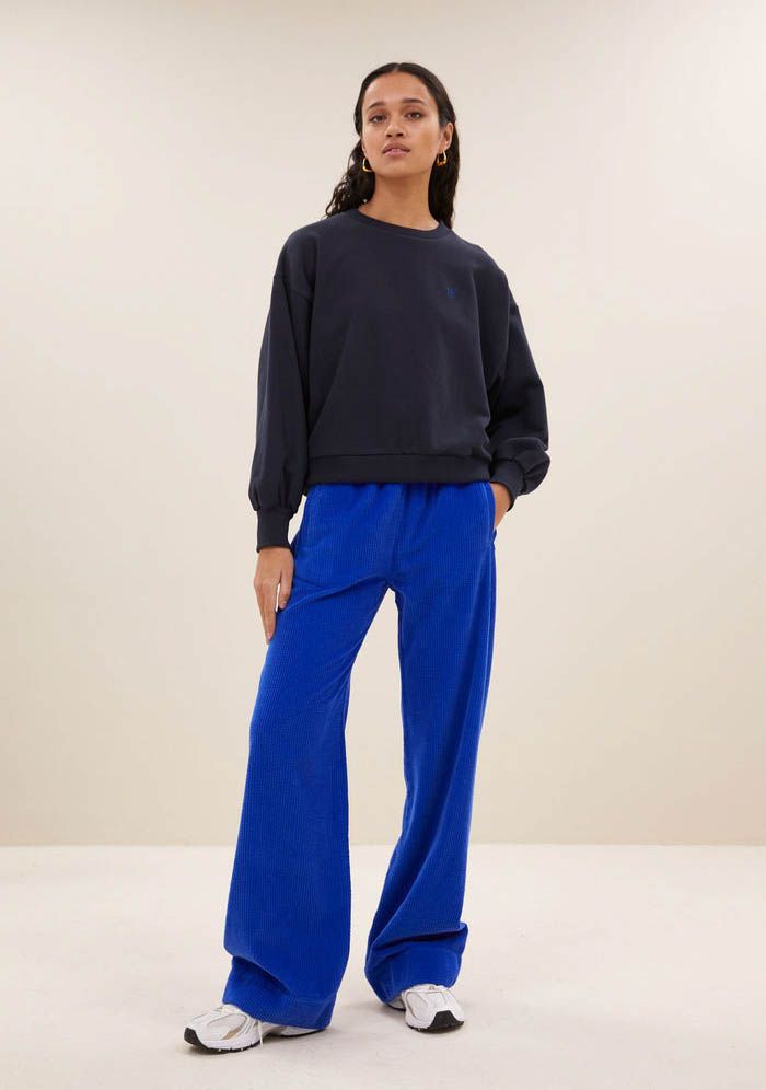 BY-BAR SWEATER