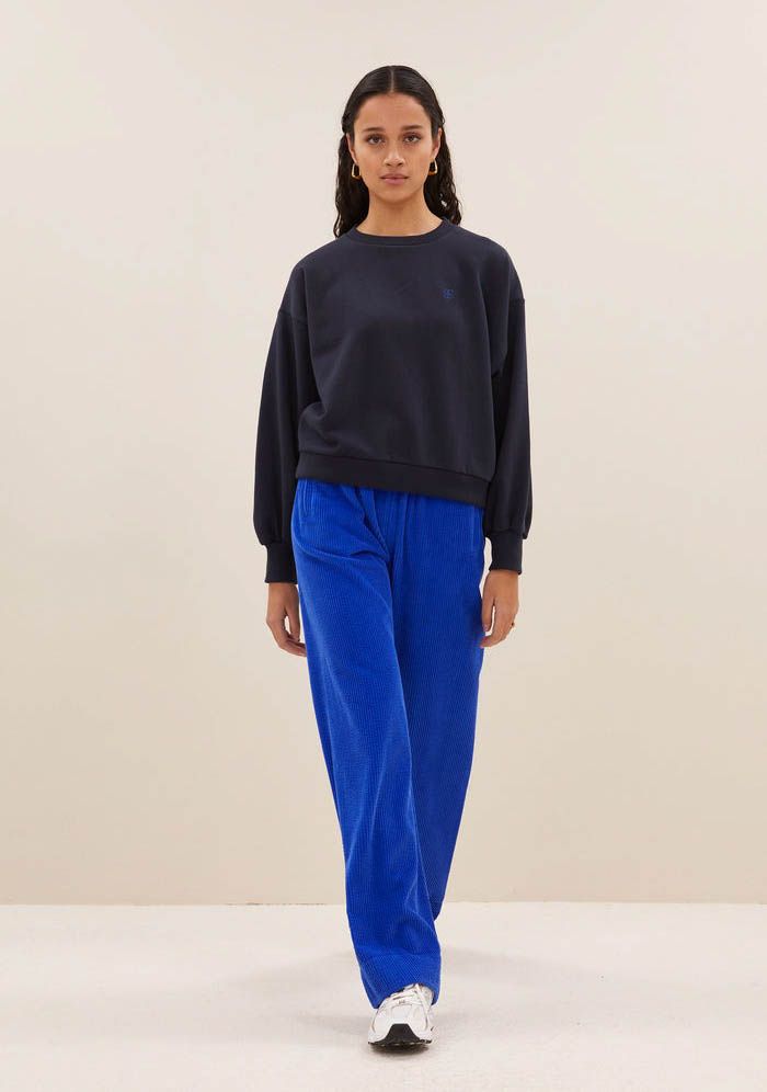 BY-BAR SWEATER