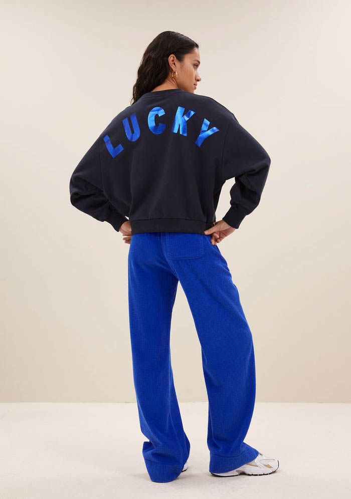 BY-BAR SWEATER