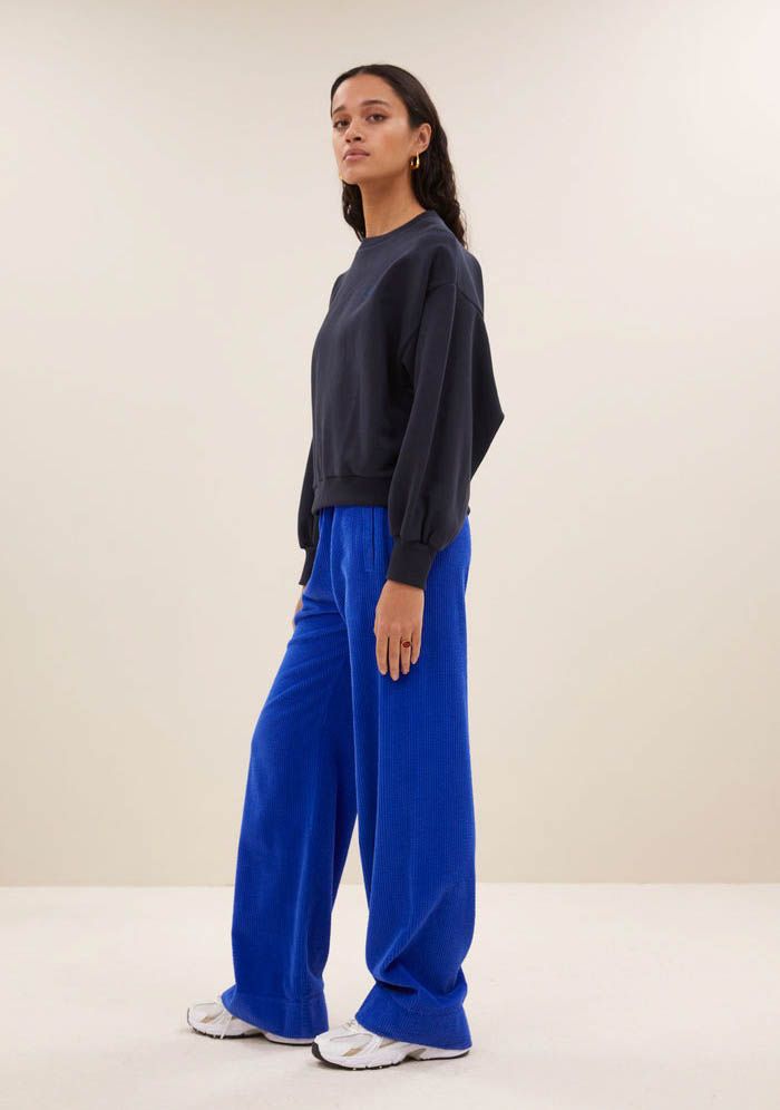 BY-BAR SWEATER