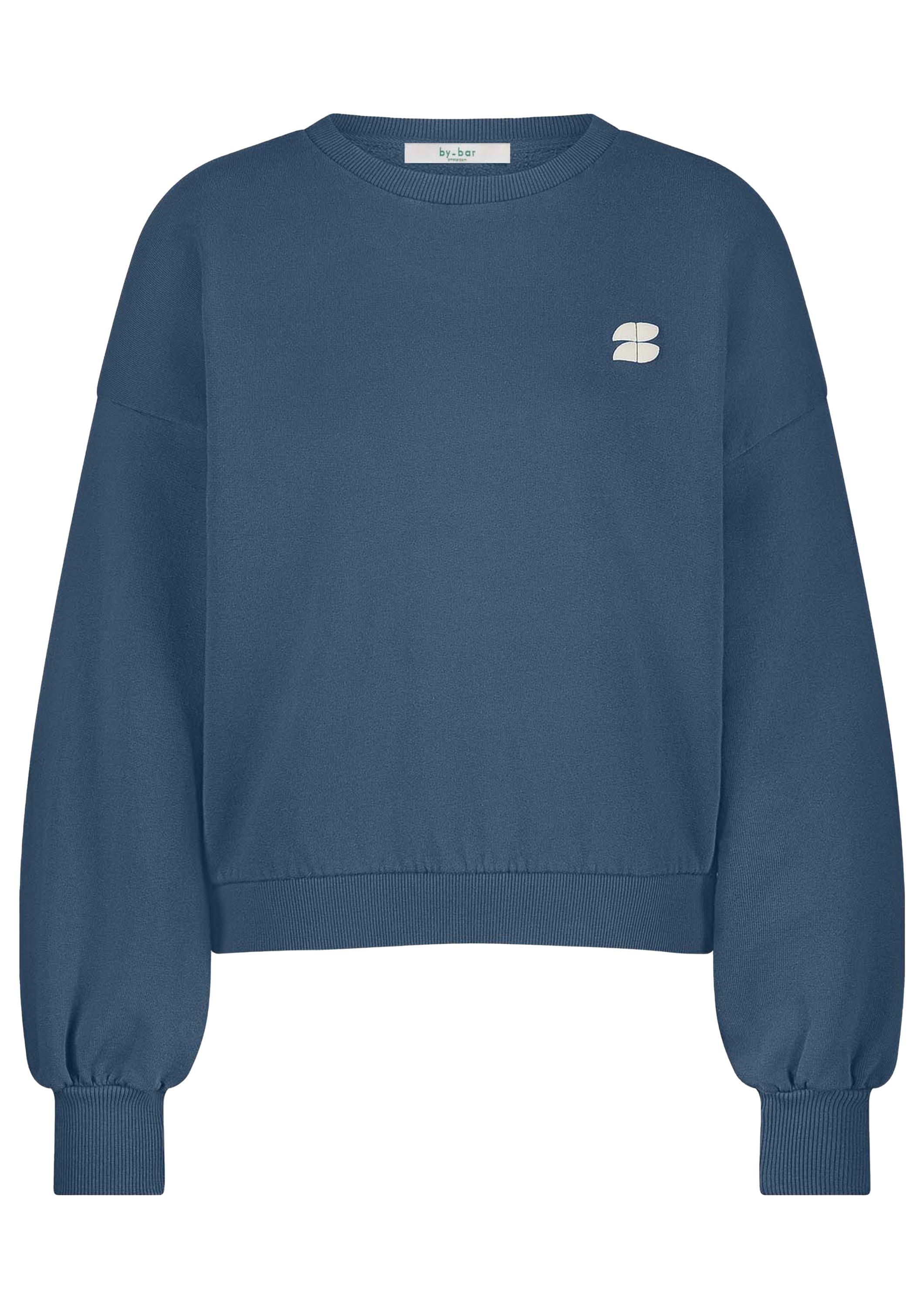 BY-BAR SWEATER