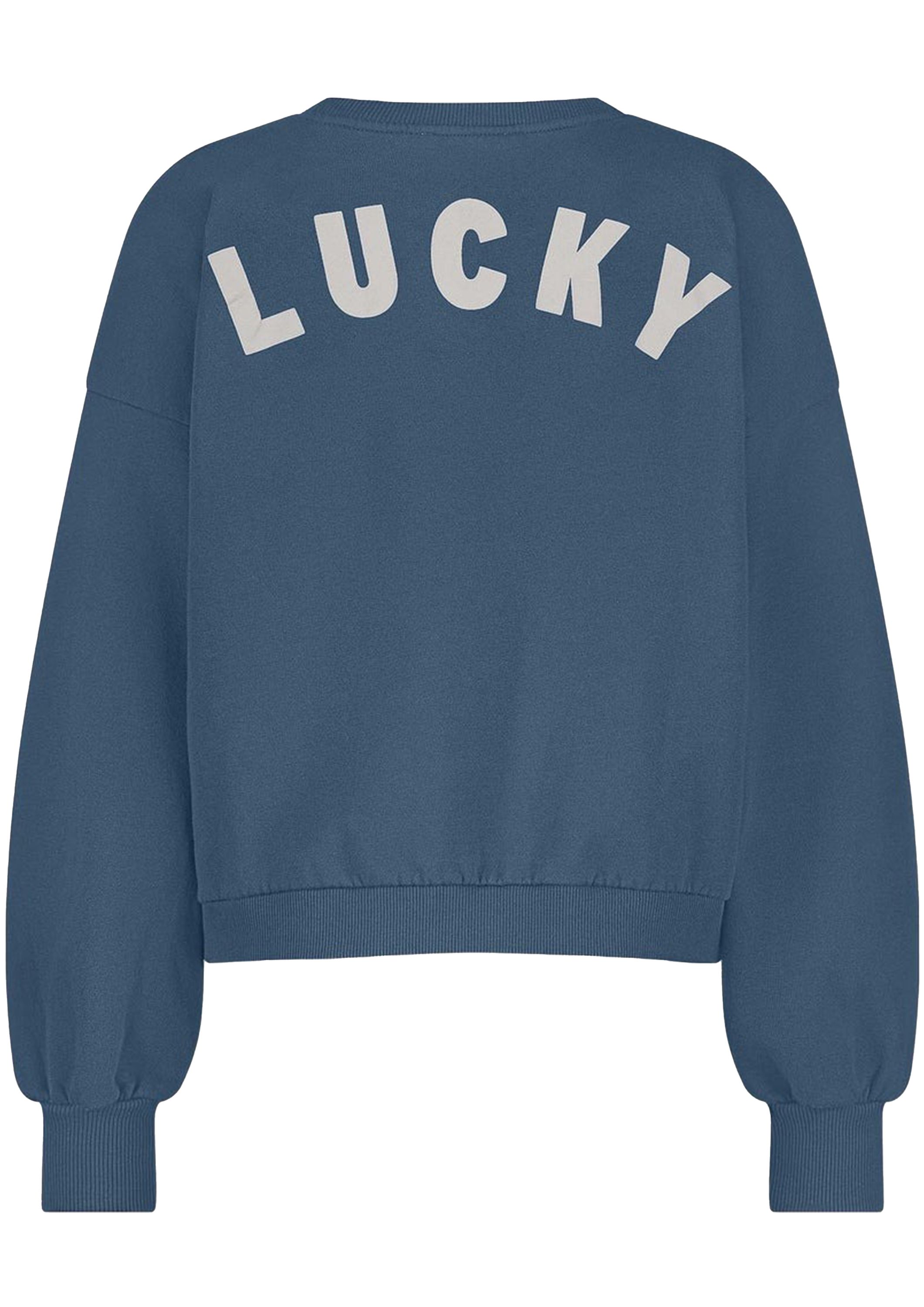 BY-BAR SWEATER
