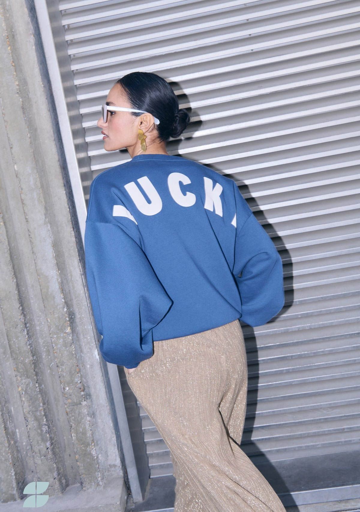 BY-BAR SWEATER