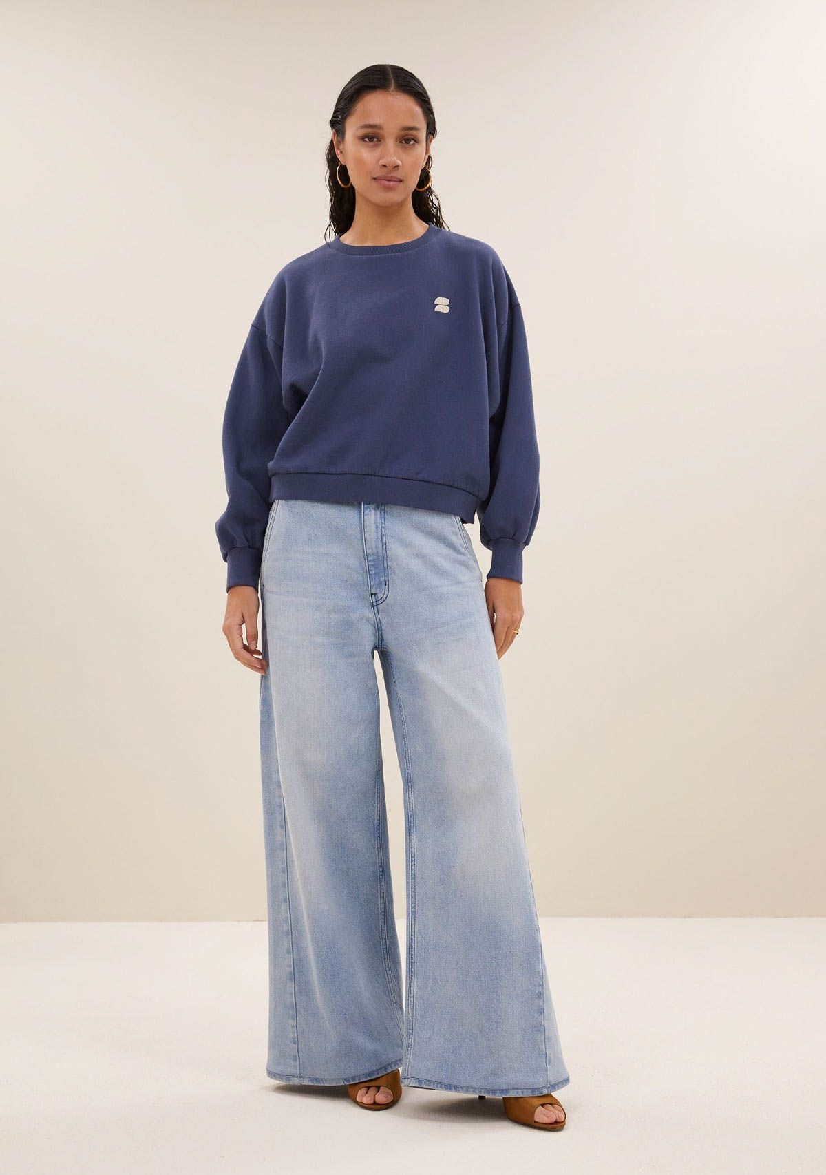 BY-BAR SWEATER