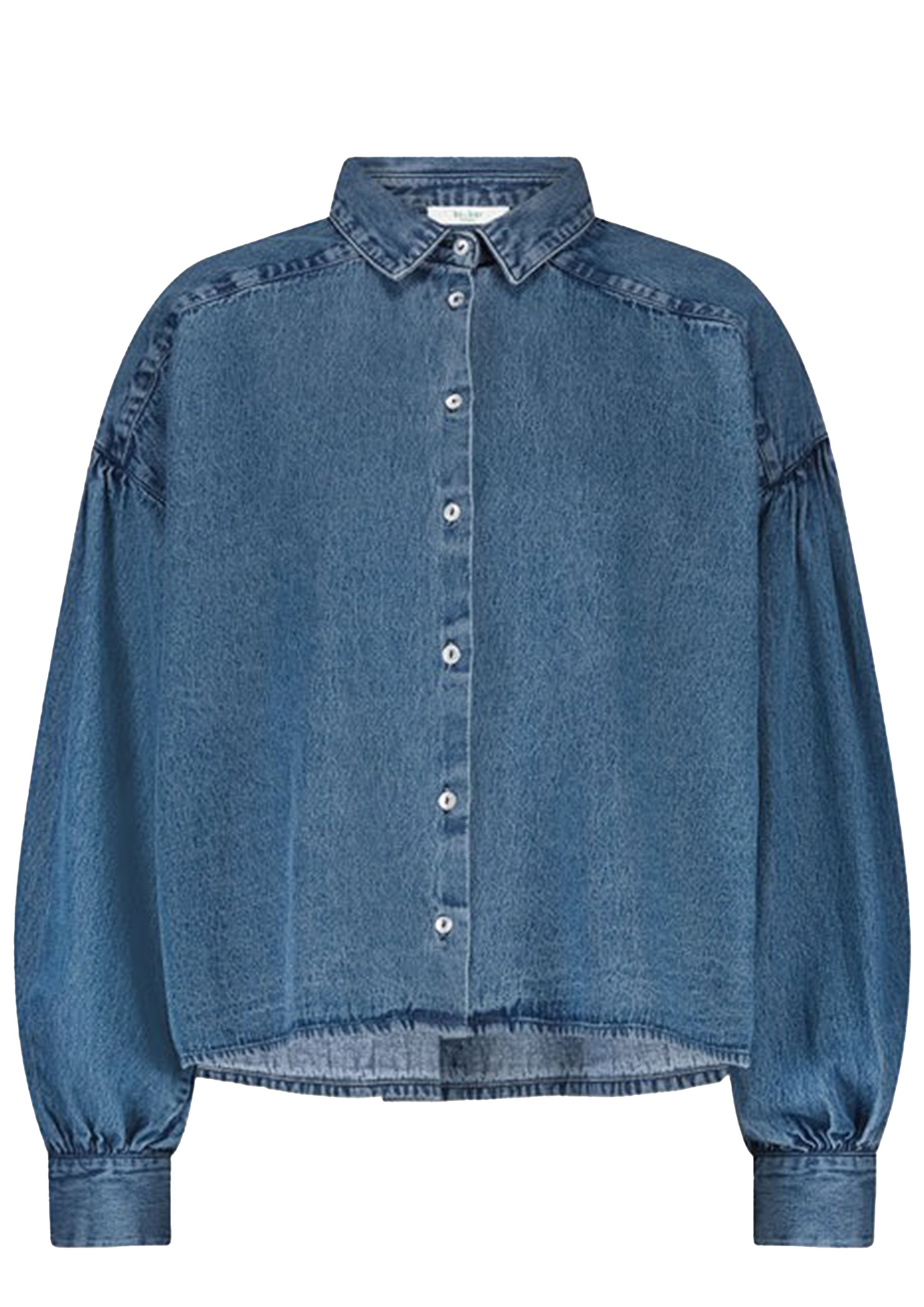 BY-BAR BLOUSE