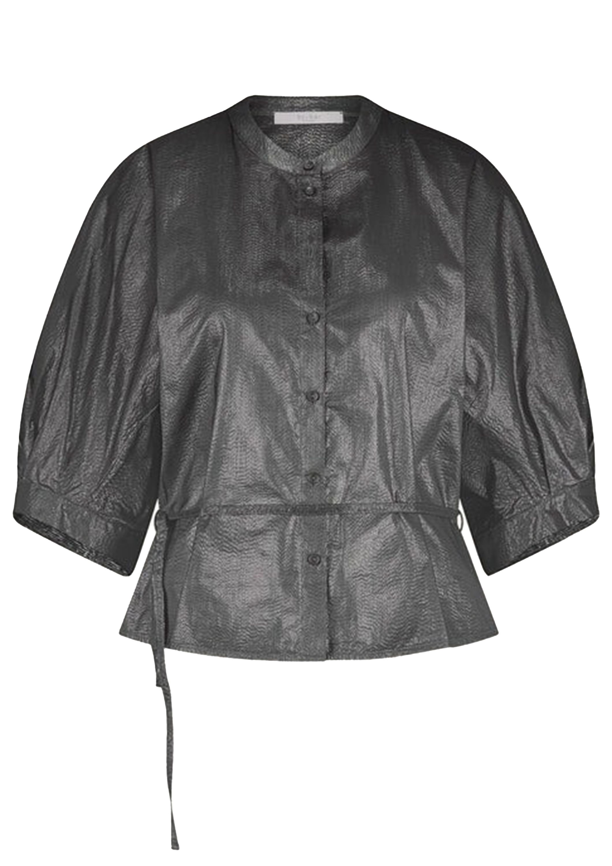 BY-BAR BLOUSE