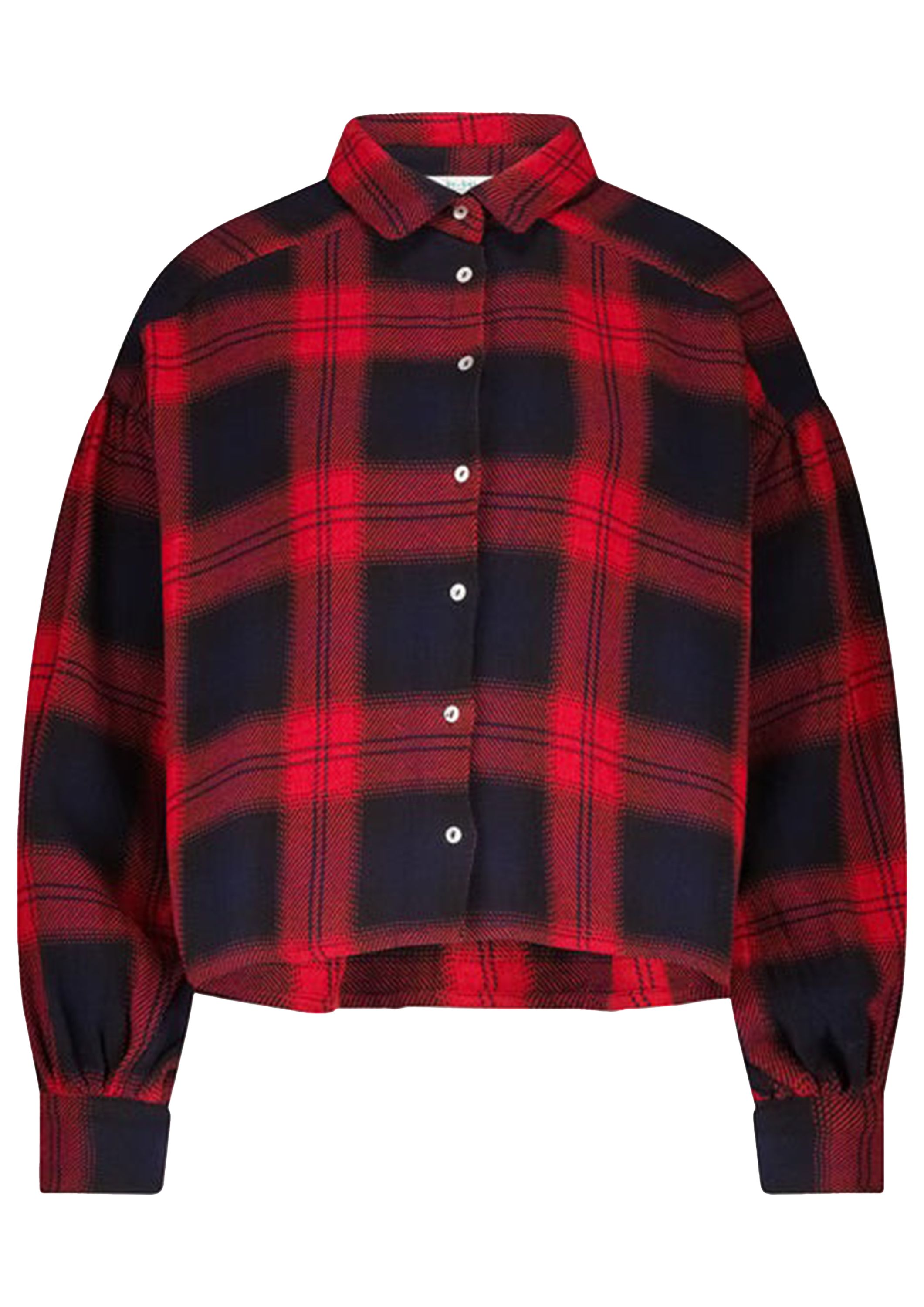 BY-BAR BLOUSE