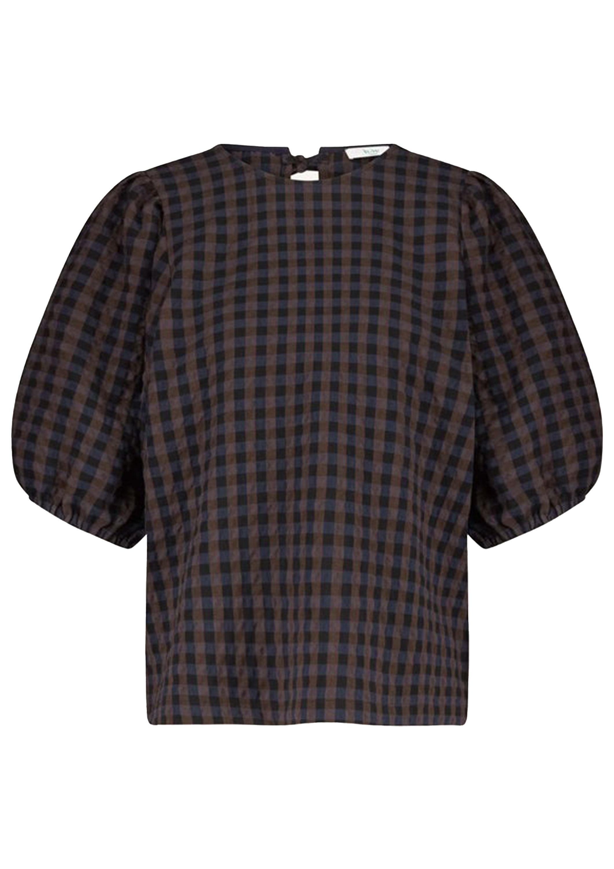 BY-BAR BLOUSE