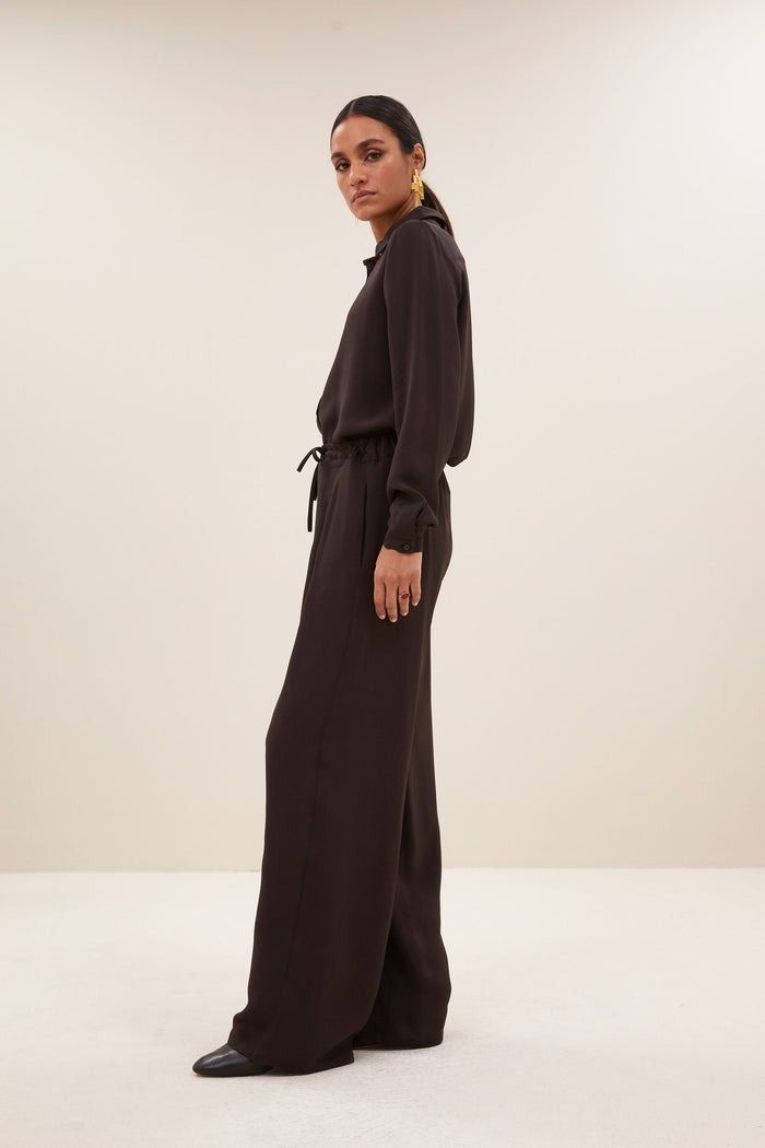 BY-BAR BLOUSE