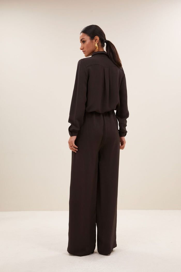 BY-BAR BLOUSE