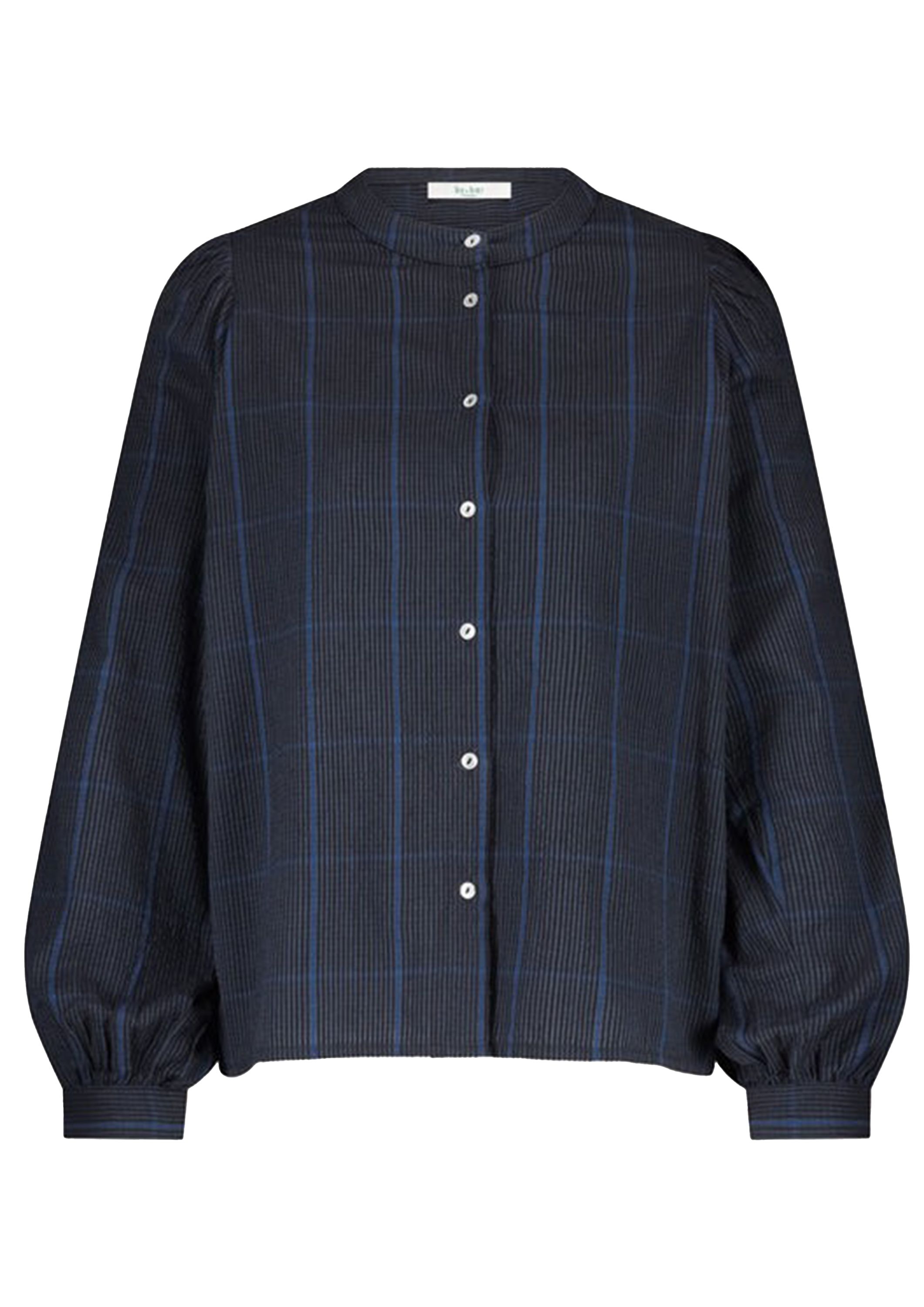 BY-BAR BLOUSE
