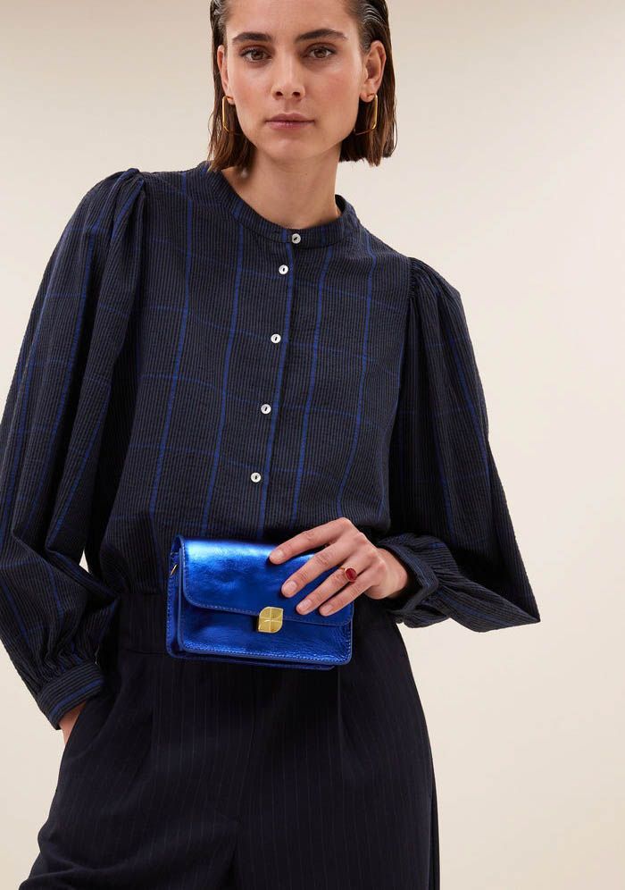 BY-BAR BLOUSE