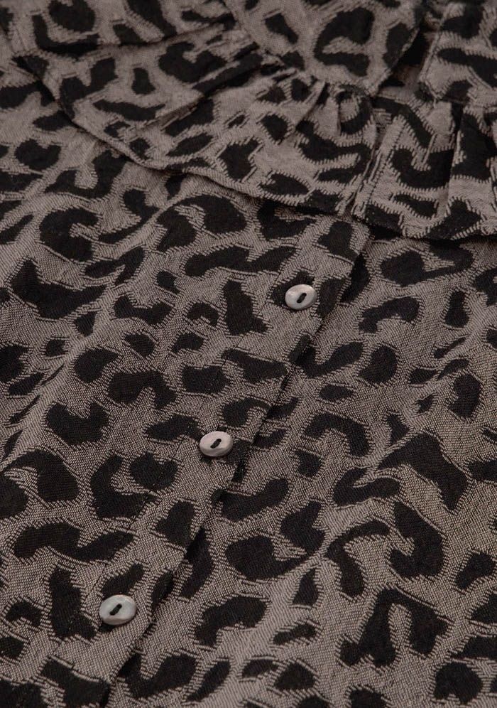 BY-BAR BLOUSE